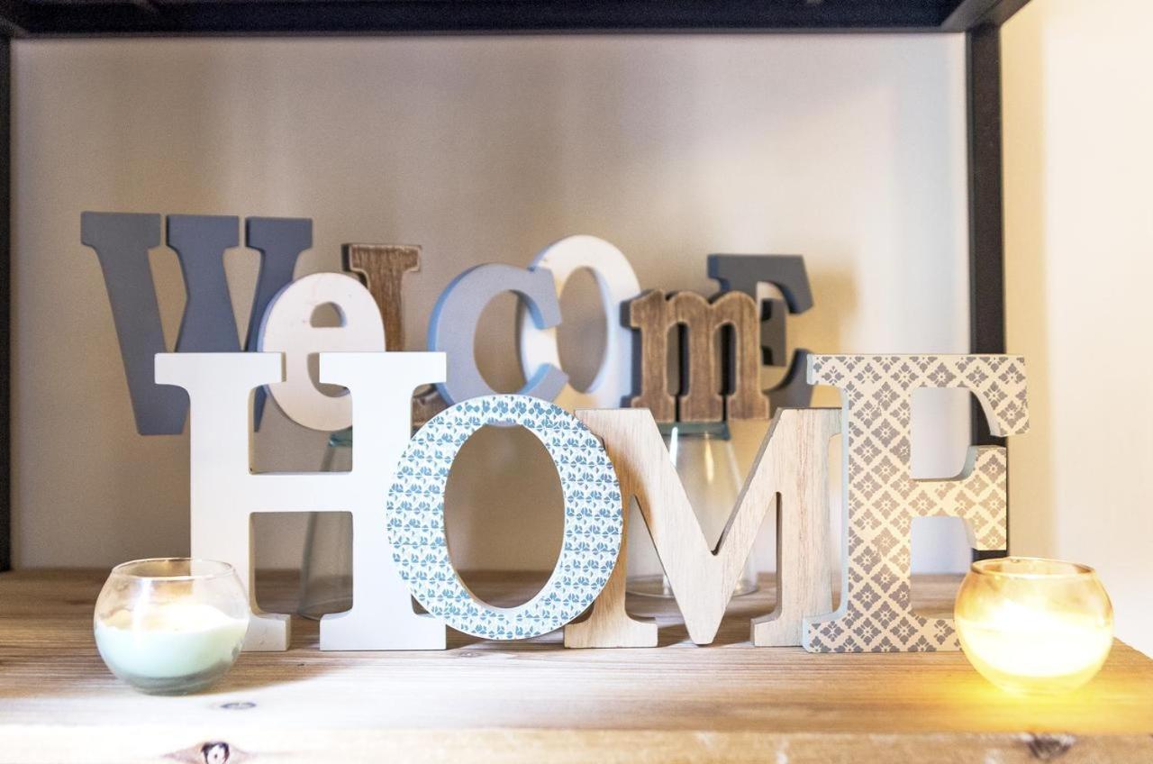 Rione Monti Home