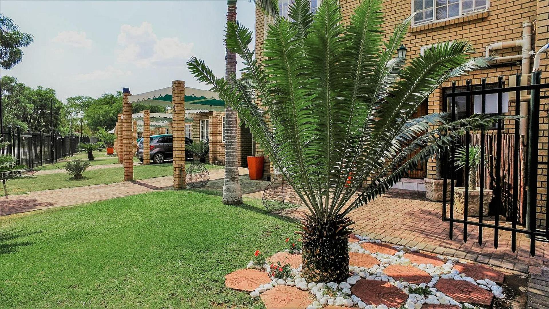 Hoogland Spa Resort Bela Bela