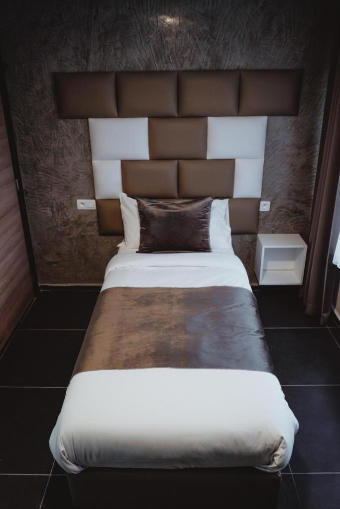 Hôtel onyx expo