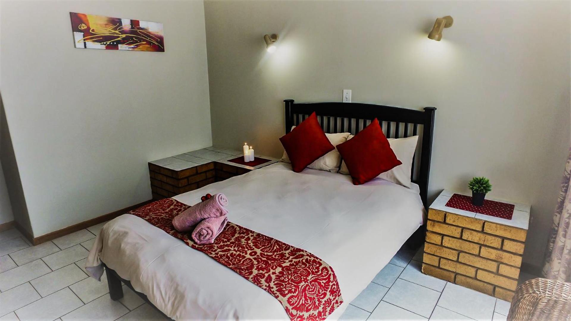 Hoogland Spa Resort Bela Bela