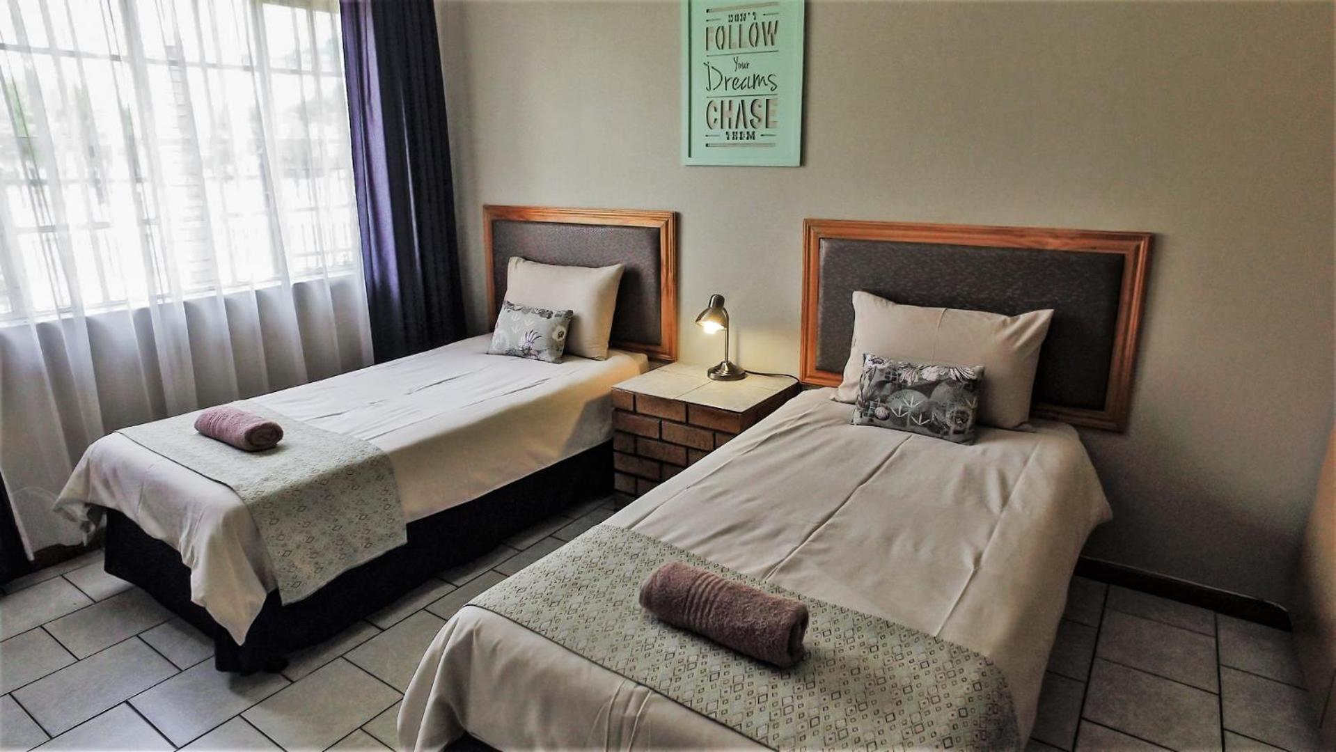 Hoogland Spa Resort Bela Bela