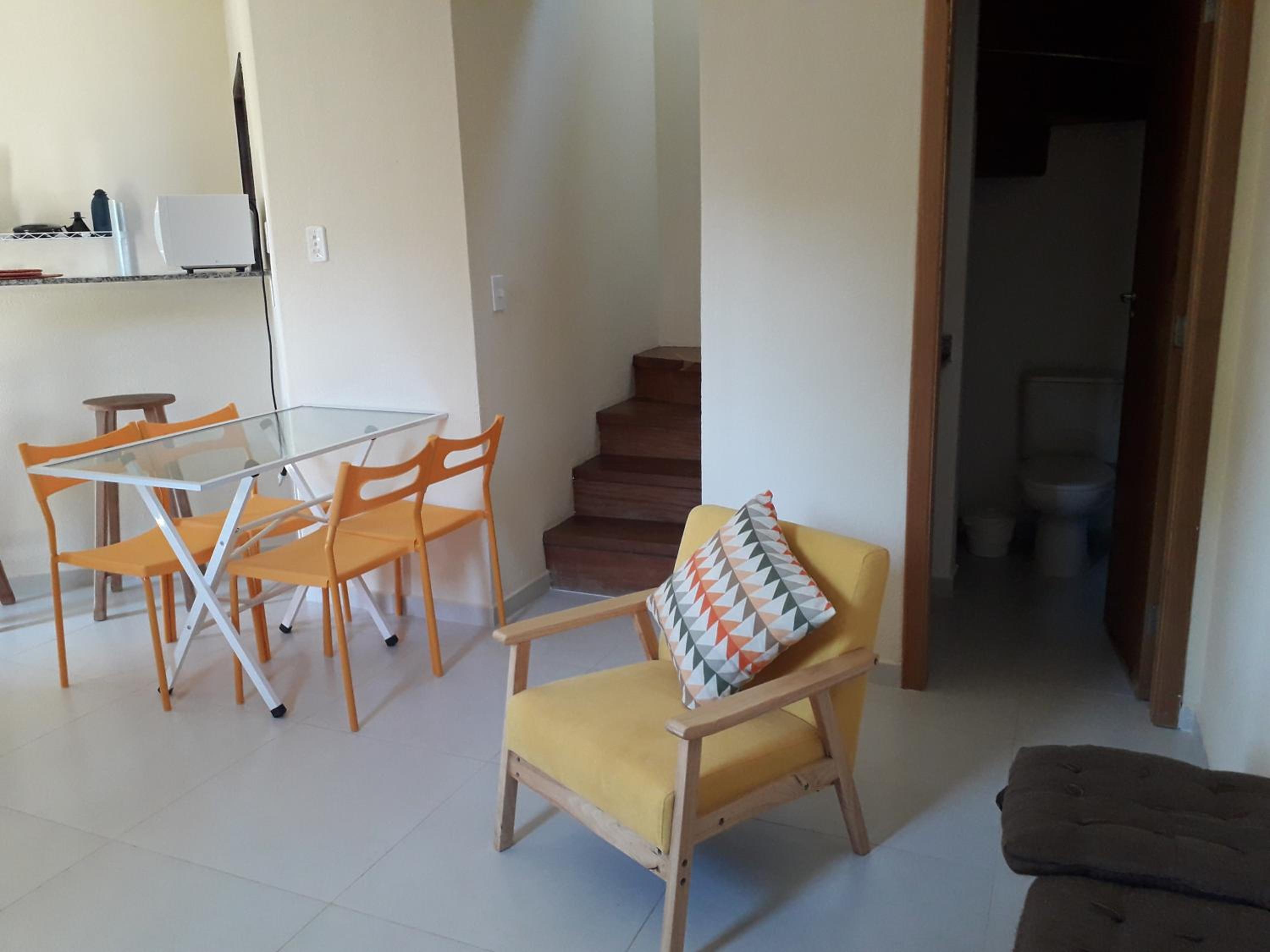 Casa Azul Perequê