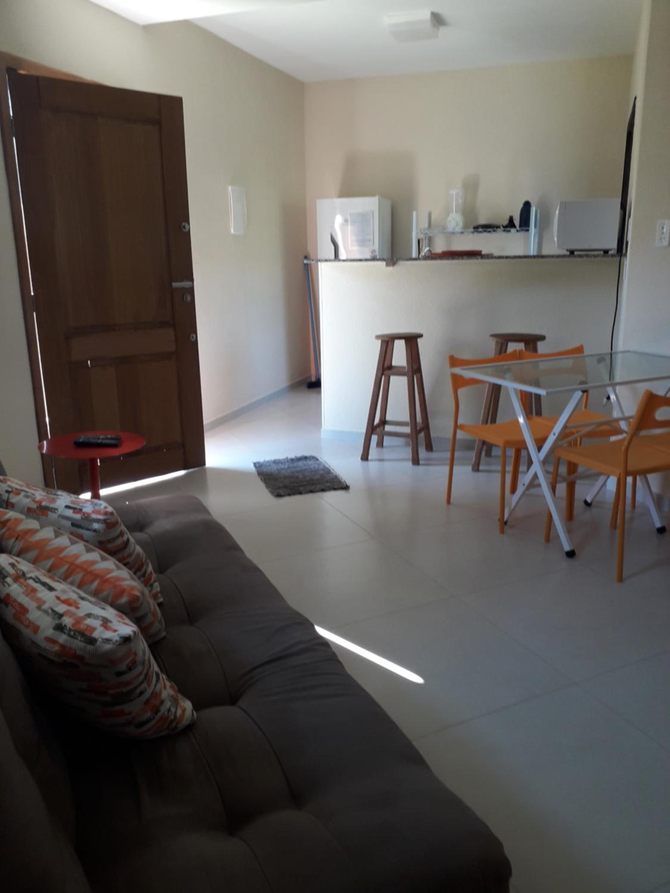 Casa Azul Perequê
