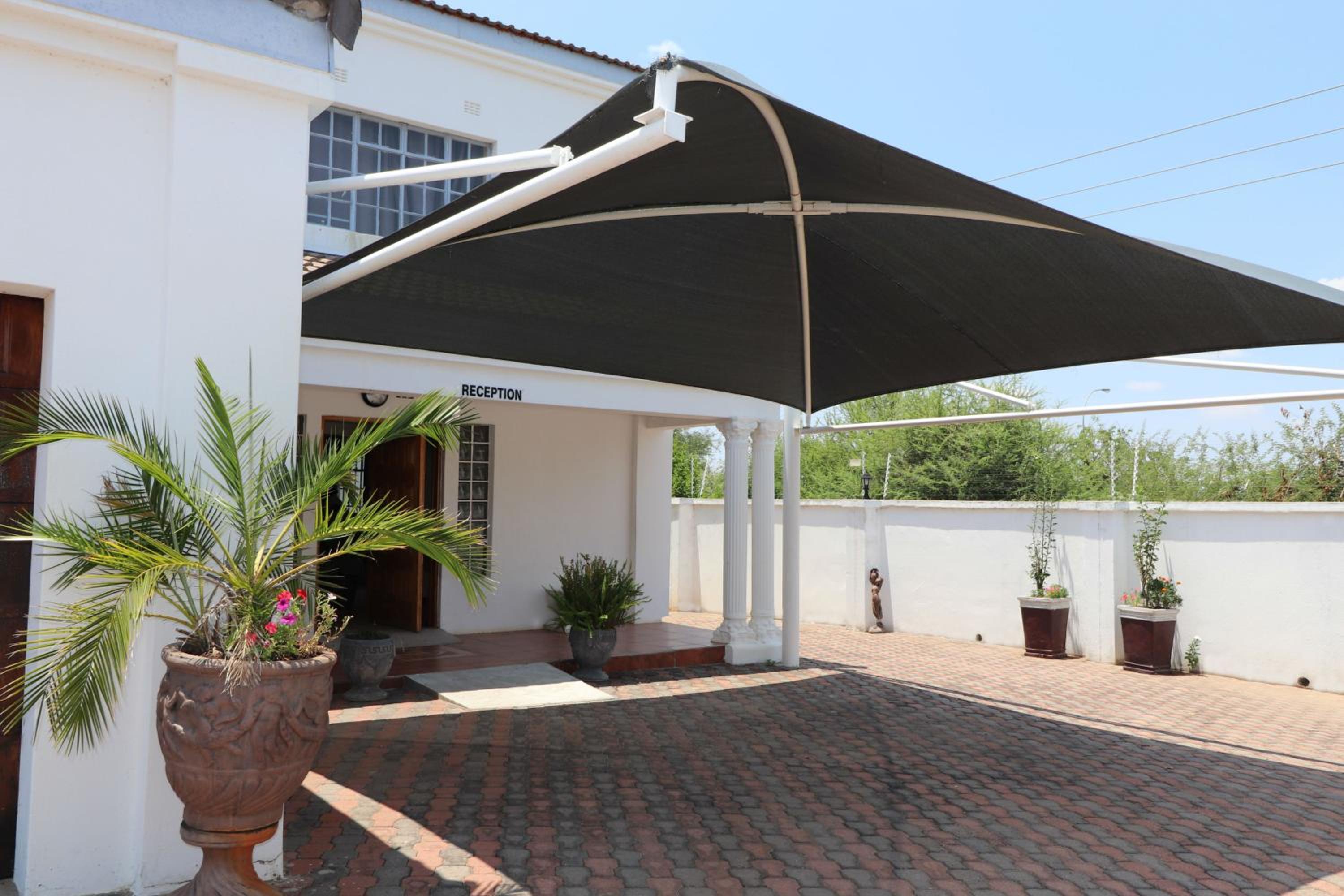 Sentosa Guest House