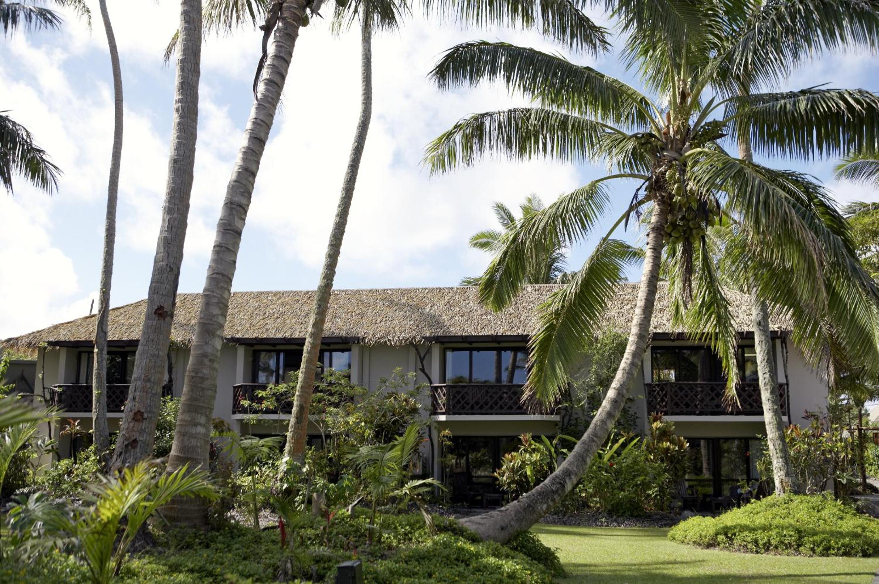 Pacific Resort Rarotonga
