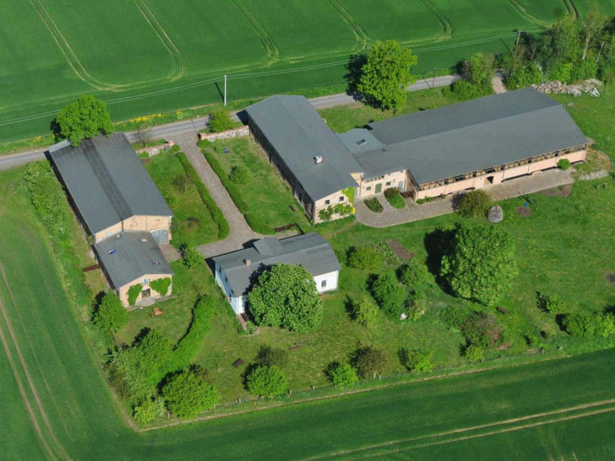 Ferienwohnungen im Bauernhaus _ Ob