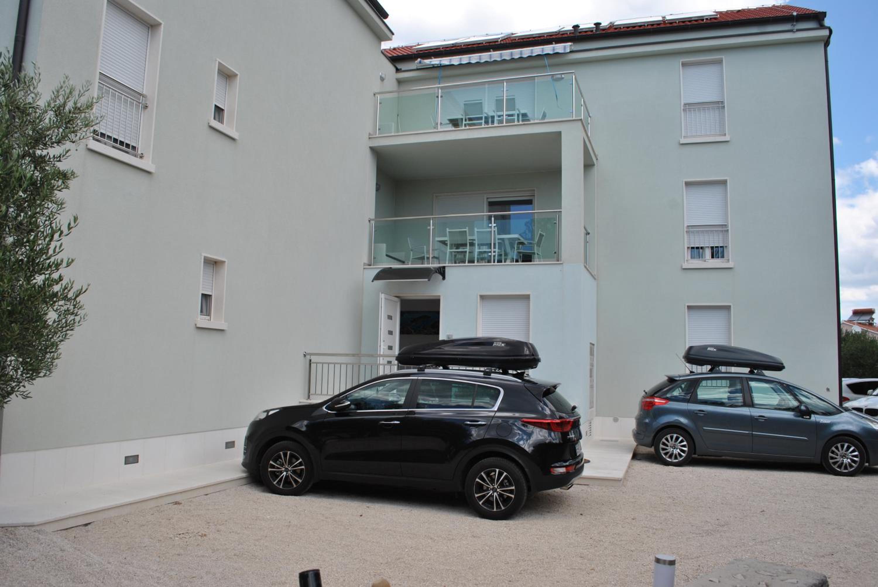 Blue Sky Apartments view 5