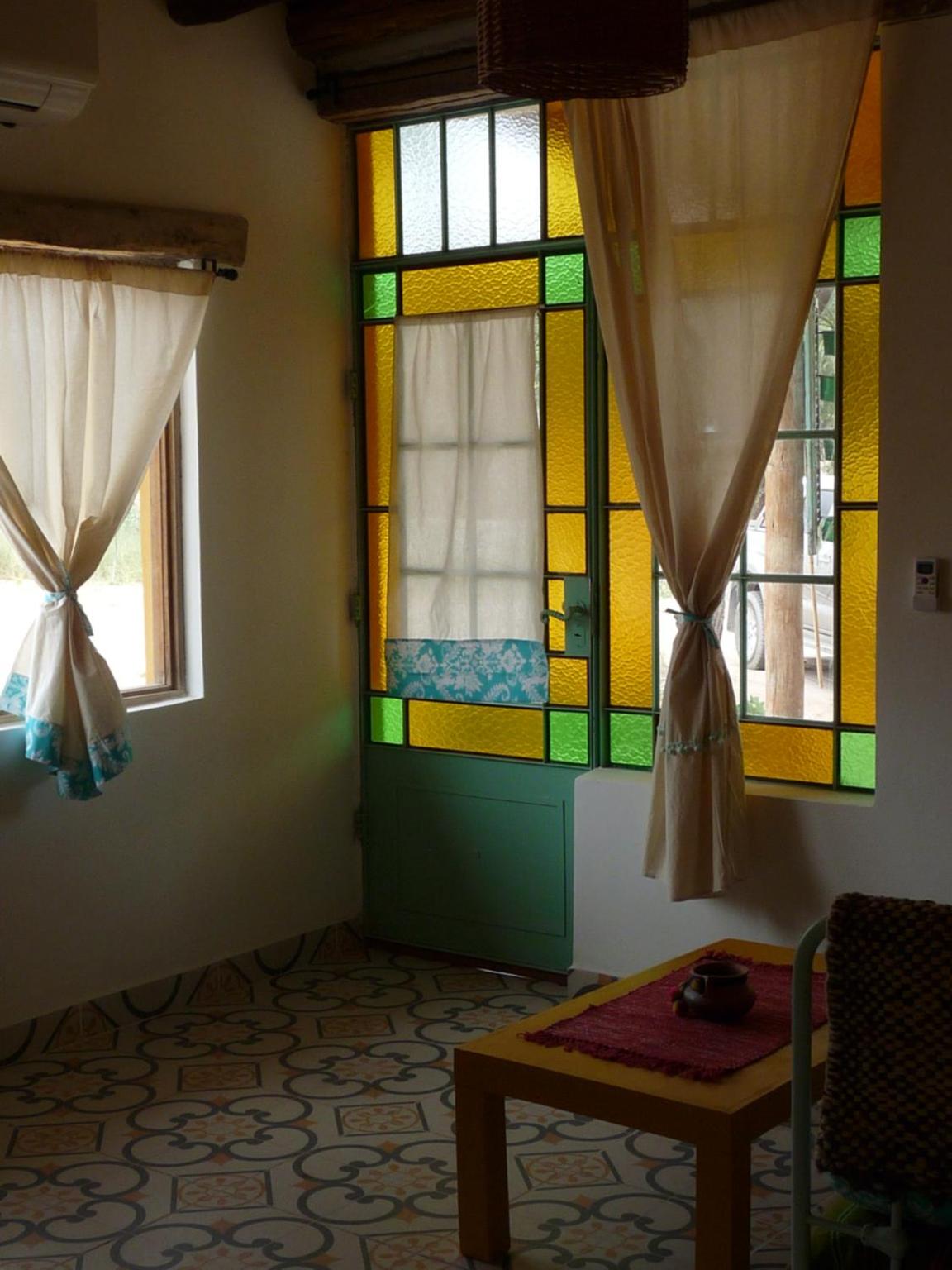 Los Remenizos Cabañas de Montaña