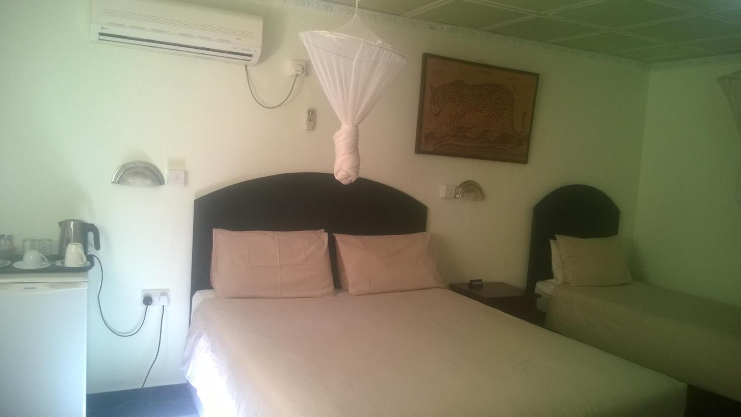 Gloria's Bed and Breakfast