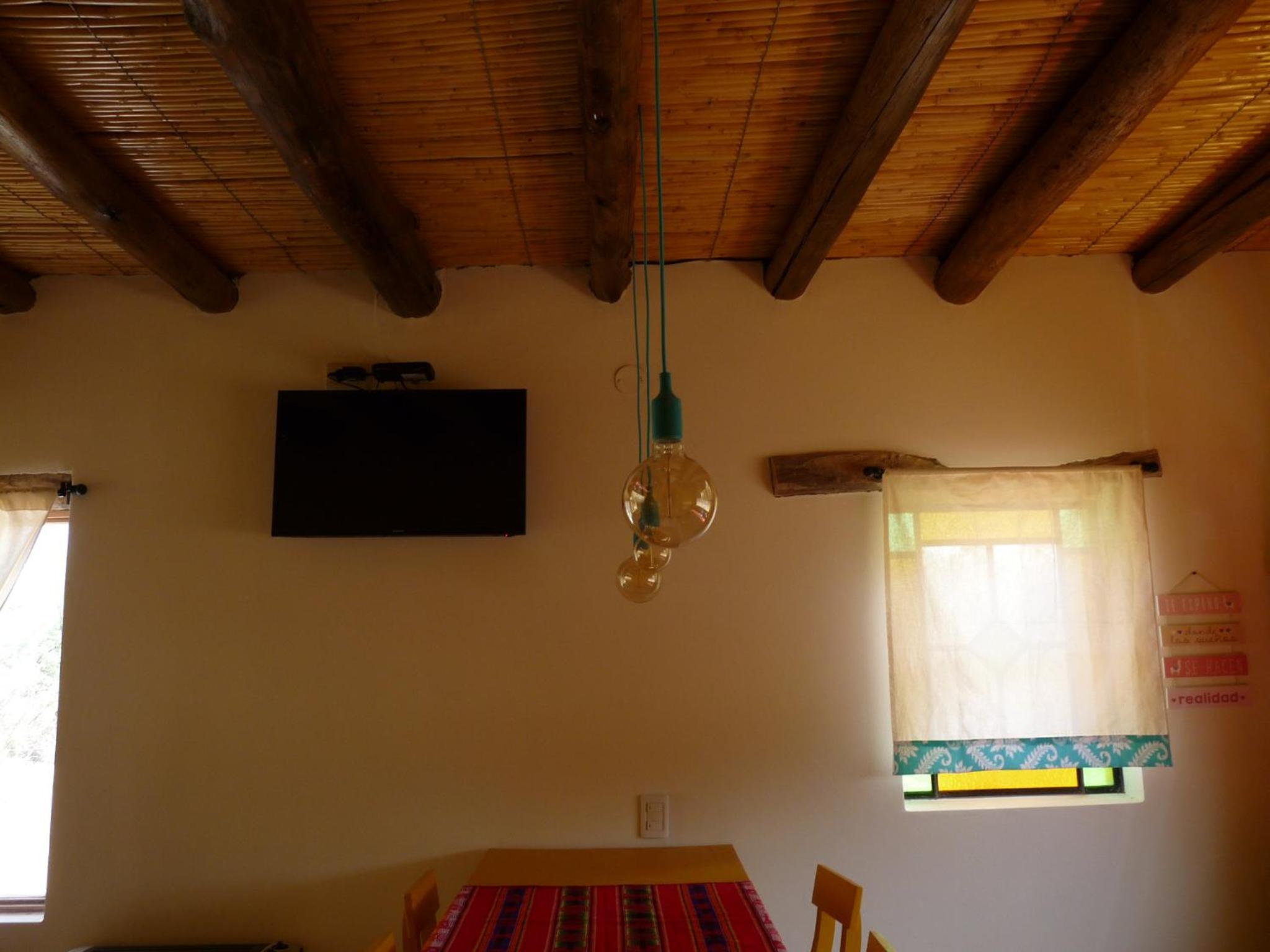 Los Remenizos Cabañas de Montaña