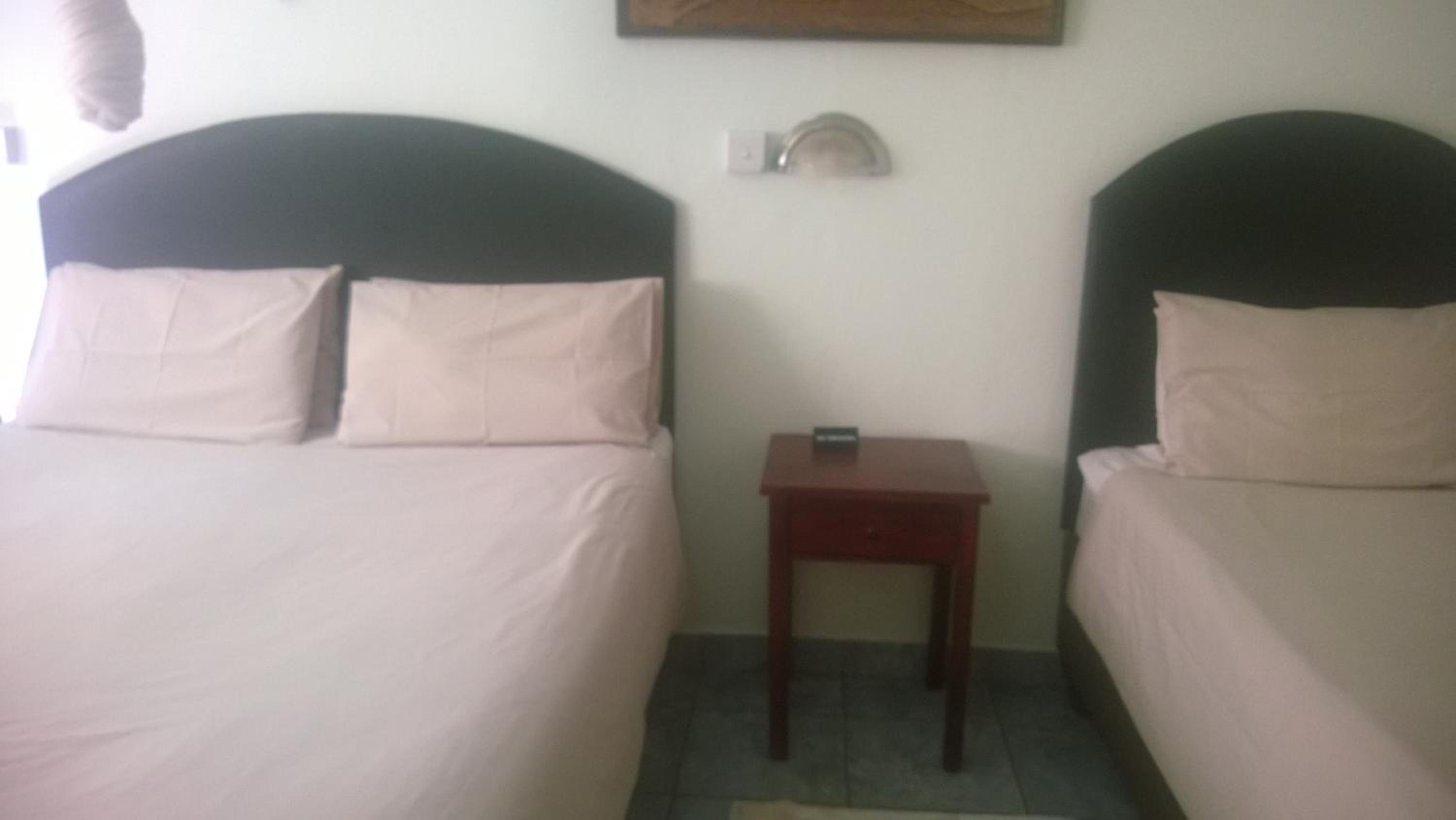 Gloria's Bed and Breakfast