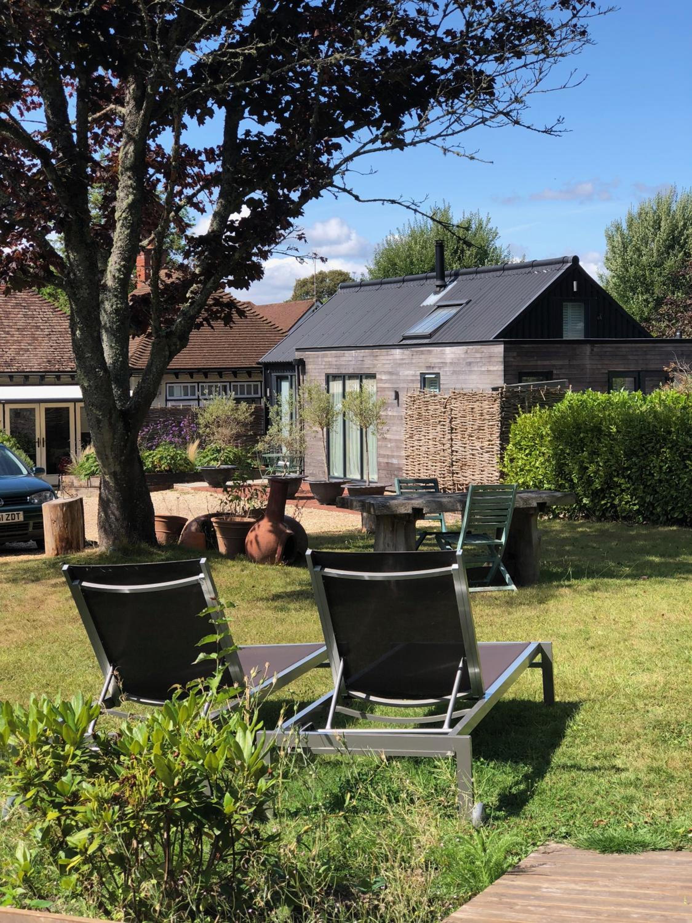 Daisybank Cottage Boutique Bed and Breakfast