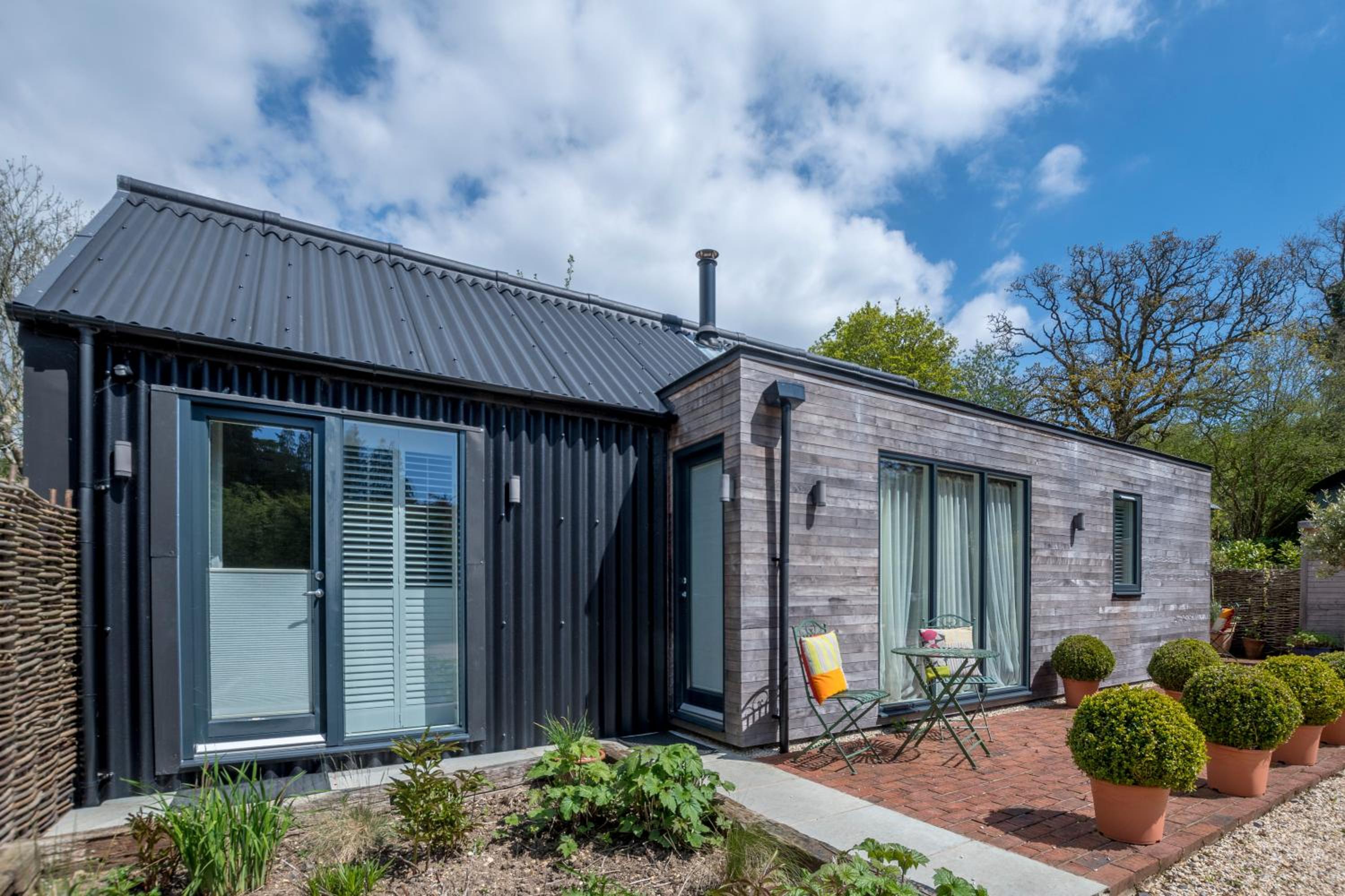 Daisybank Cottage Boutique Bed and Breakfast