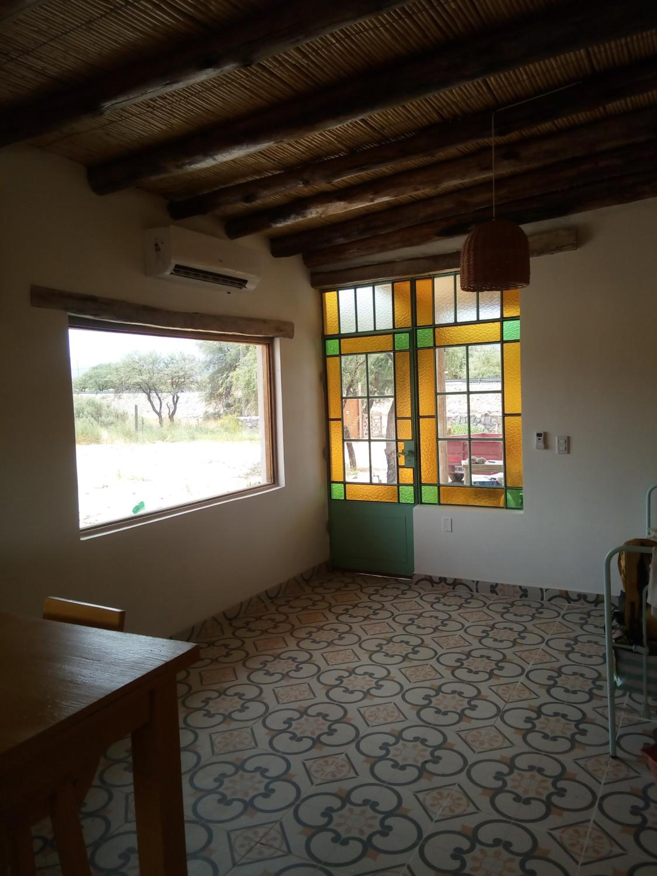 Los Remenizos Cabañas de Montaña