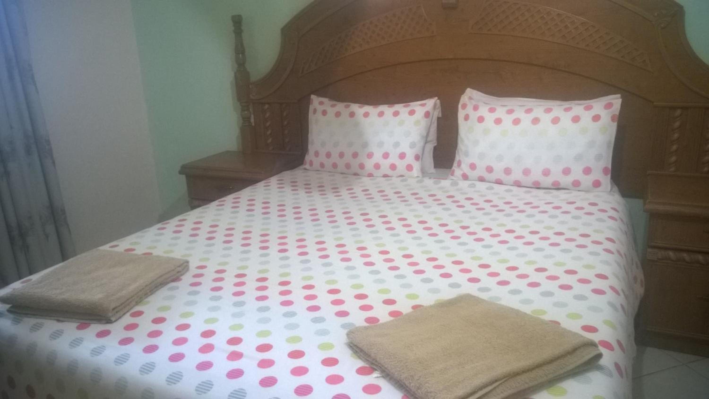 Gloria's Bed and Breakfast