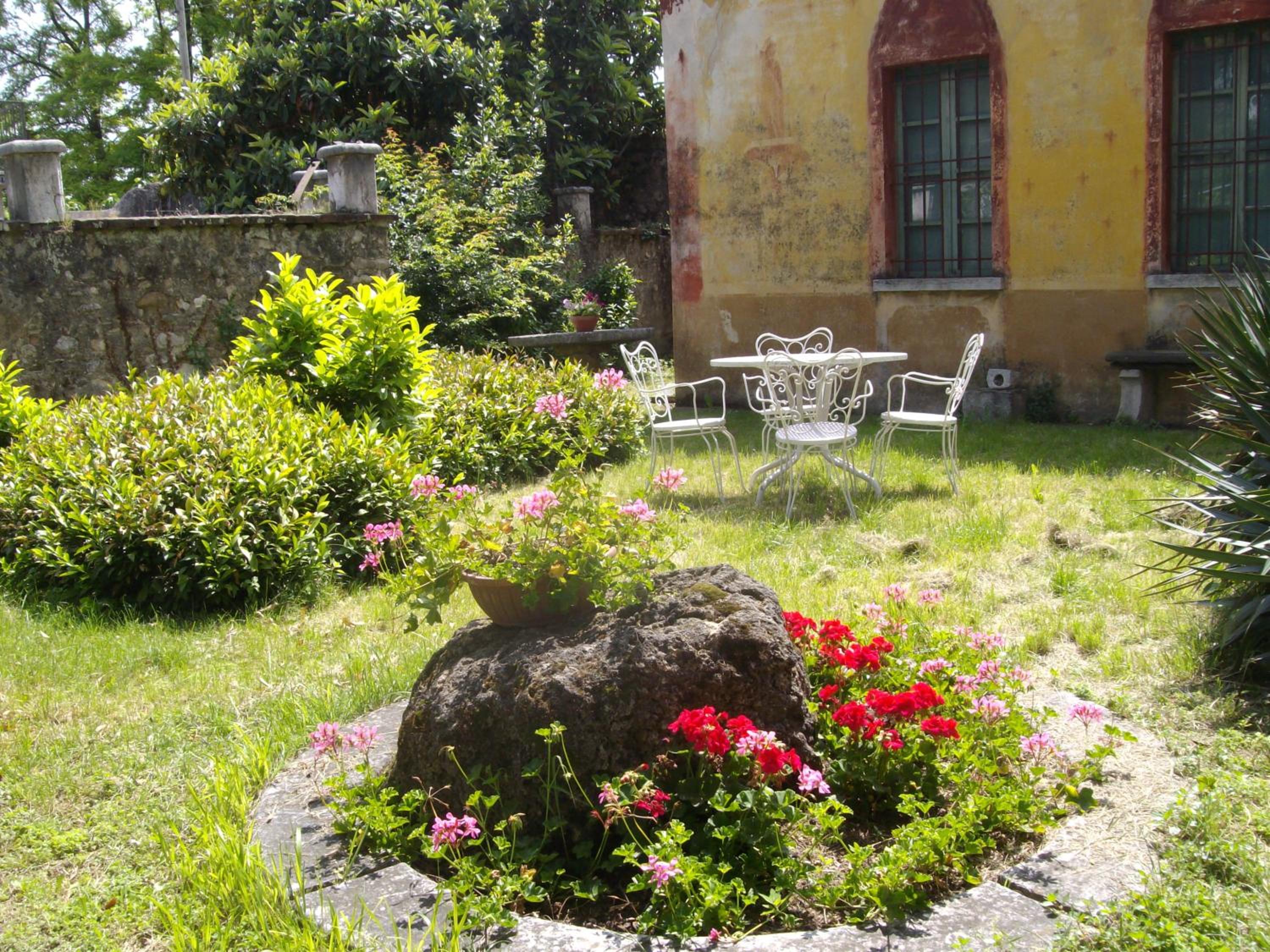 Agriturismo Bonù Gabriele