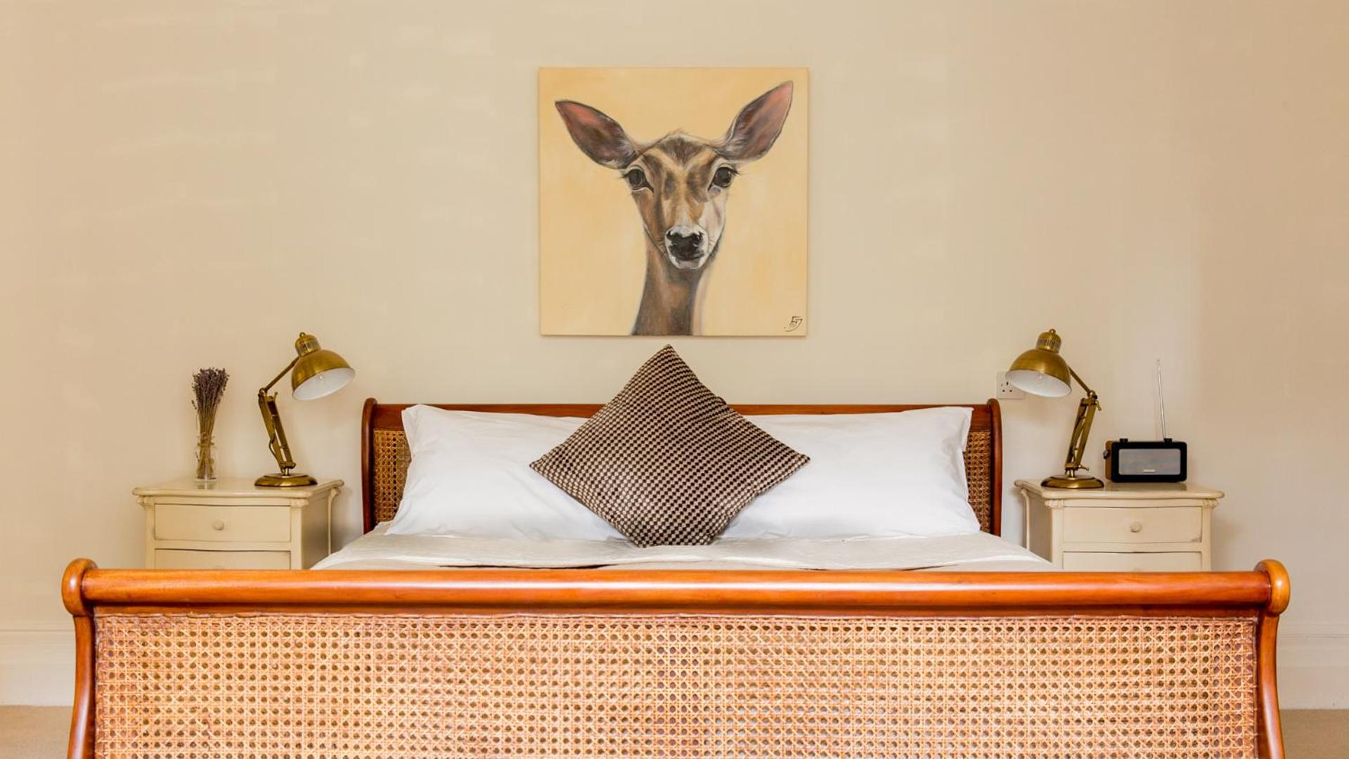Daisybank Cottage Boutique Bed and Breakfast