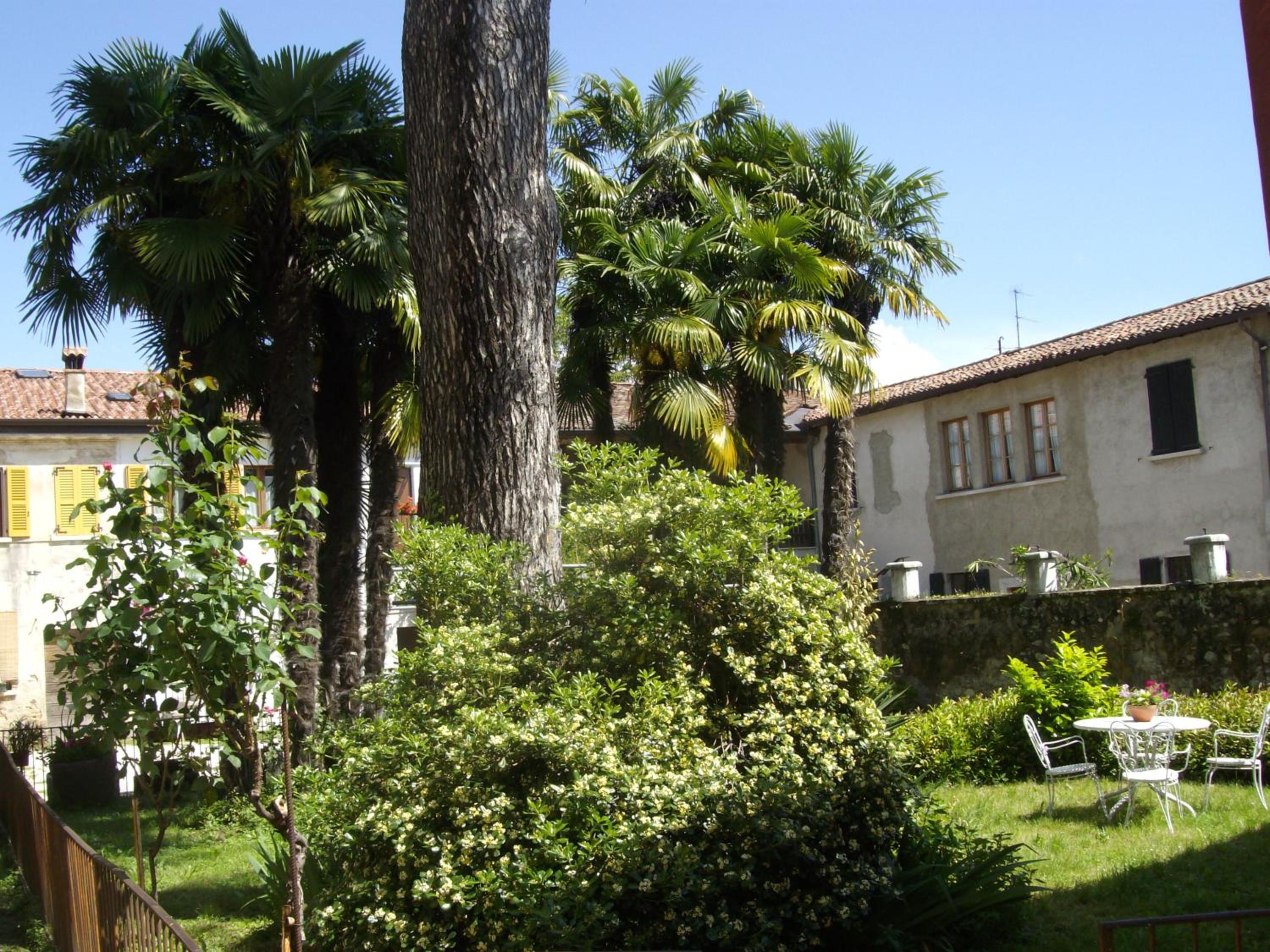 Agriturismo Bonù Gabriele