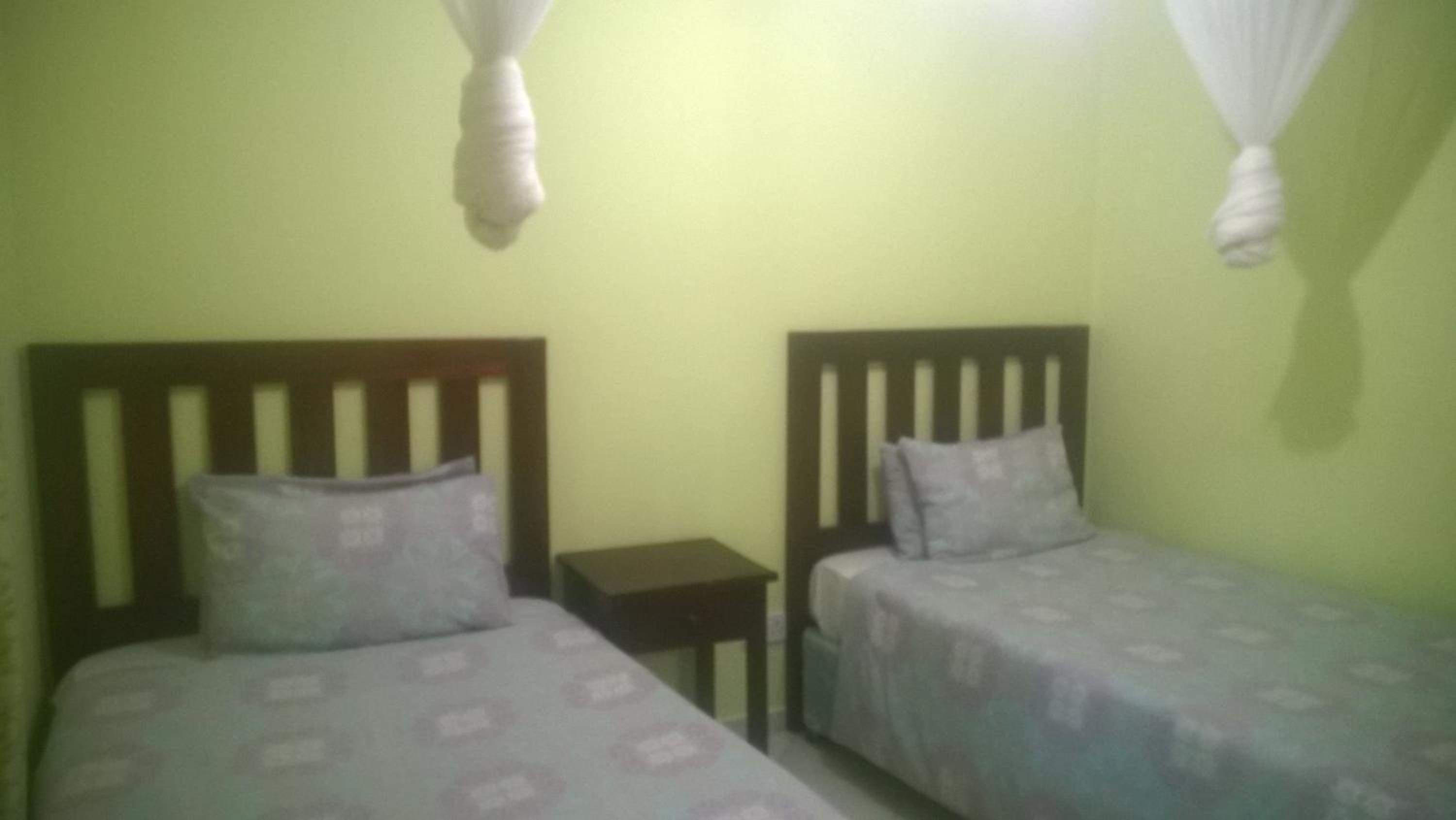 Gloria's Bed and Breakfast