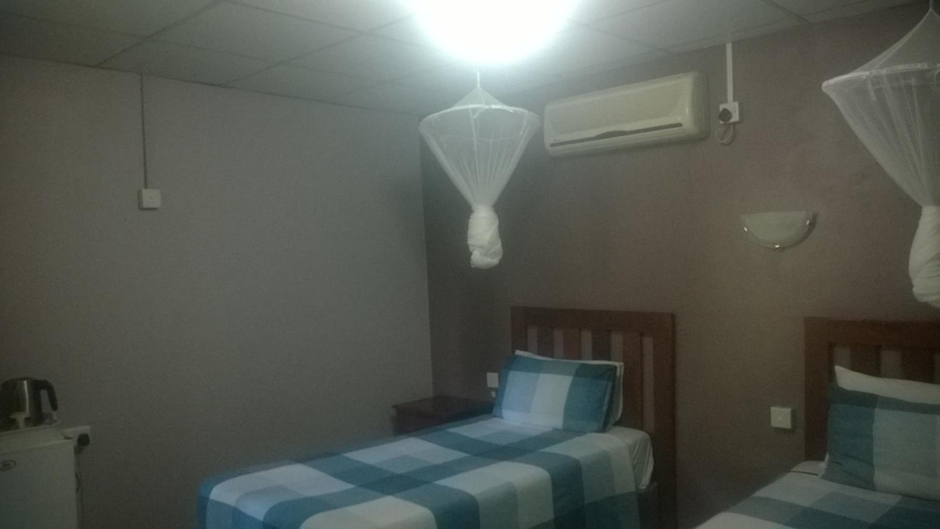 Gloria's Bed and Breakfast