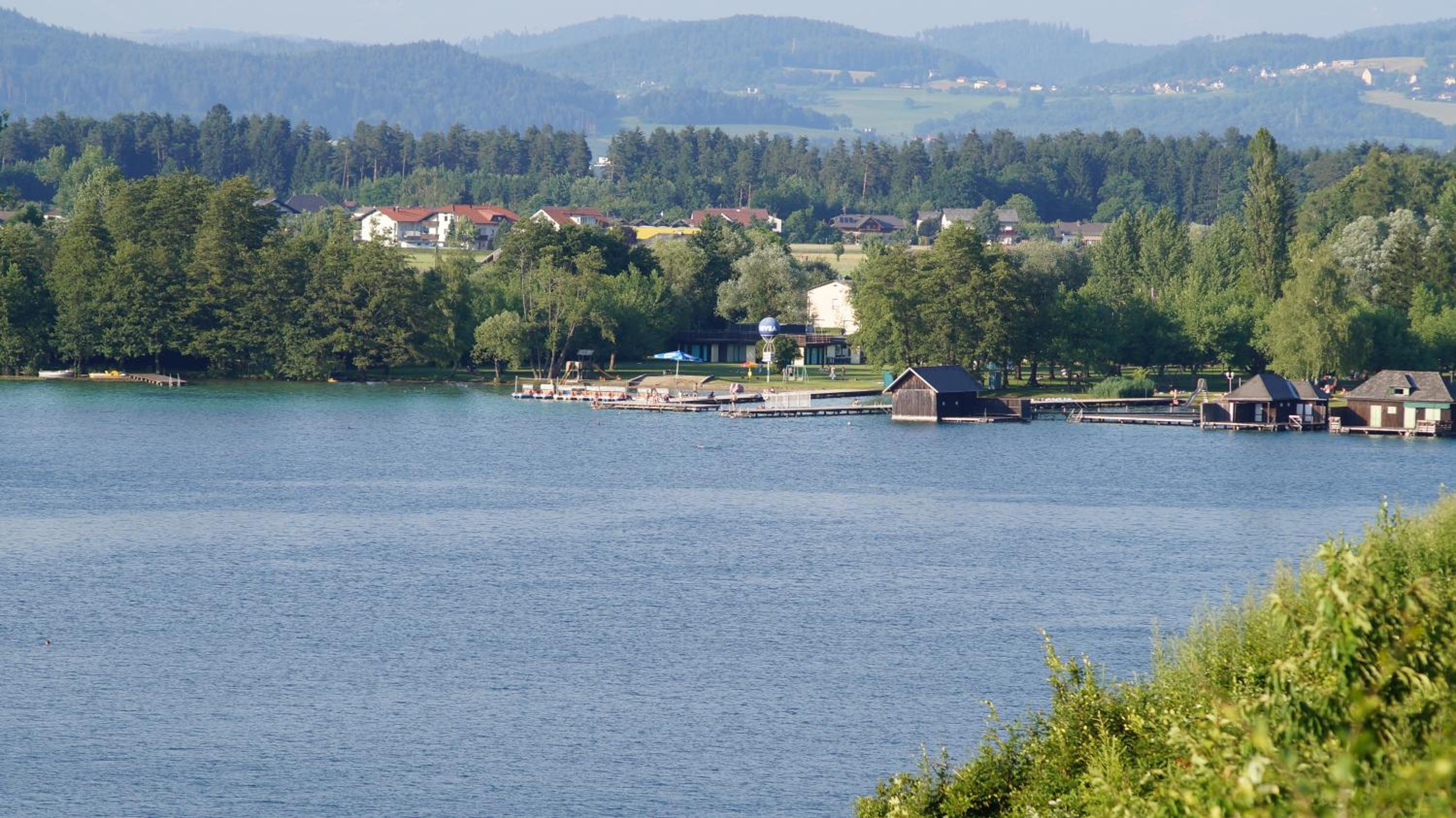 Landhaus Noreia