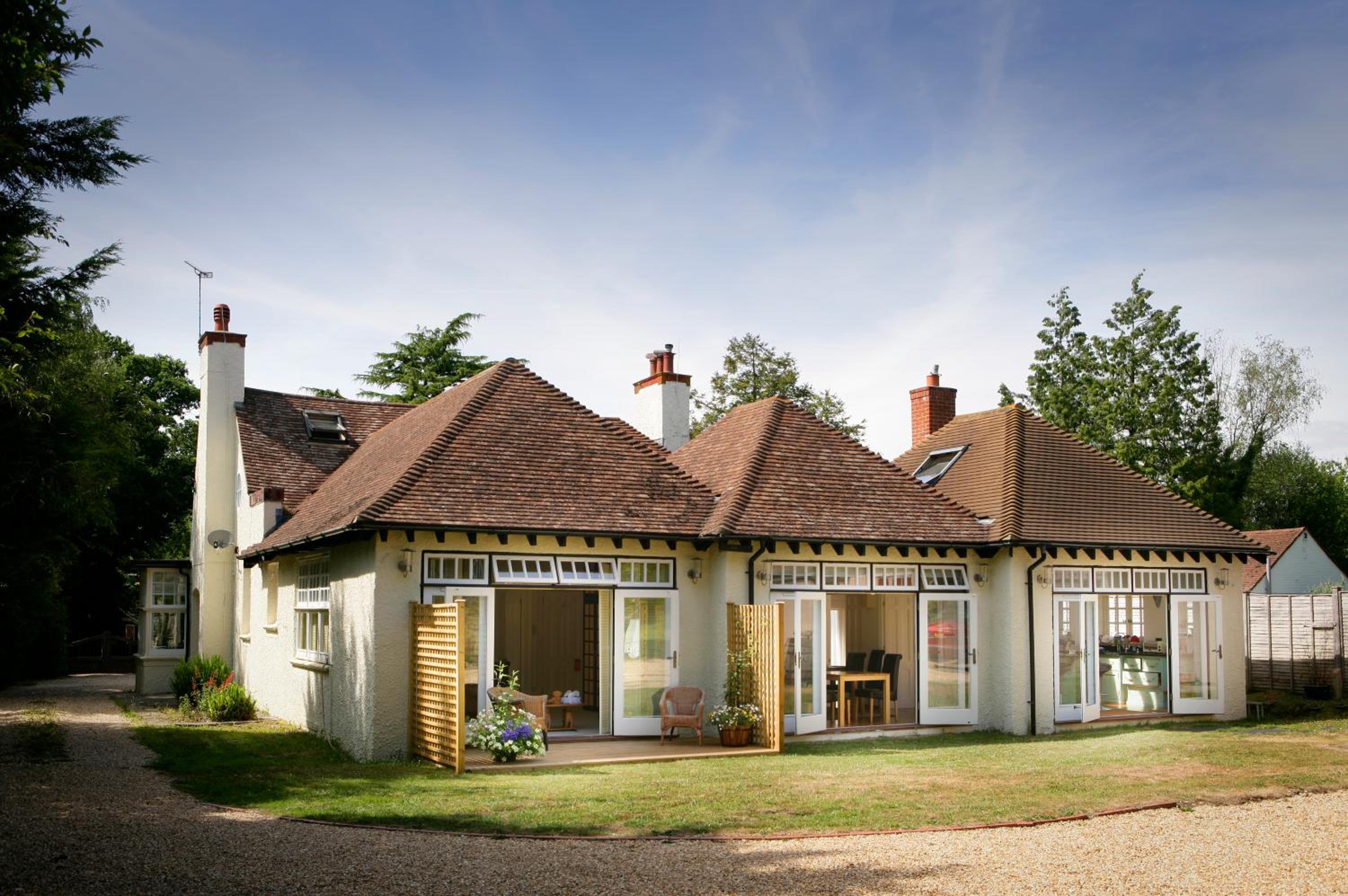 Daisybank Cottage Boutique Bed and Breakfast