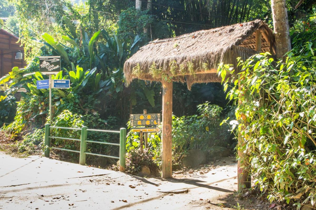 children's play area
