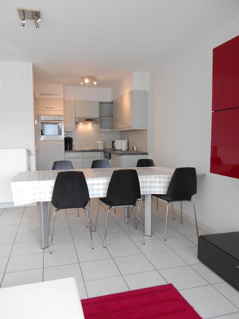 Residentie Kompas 102