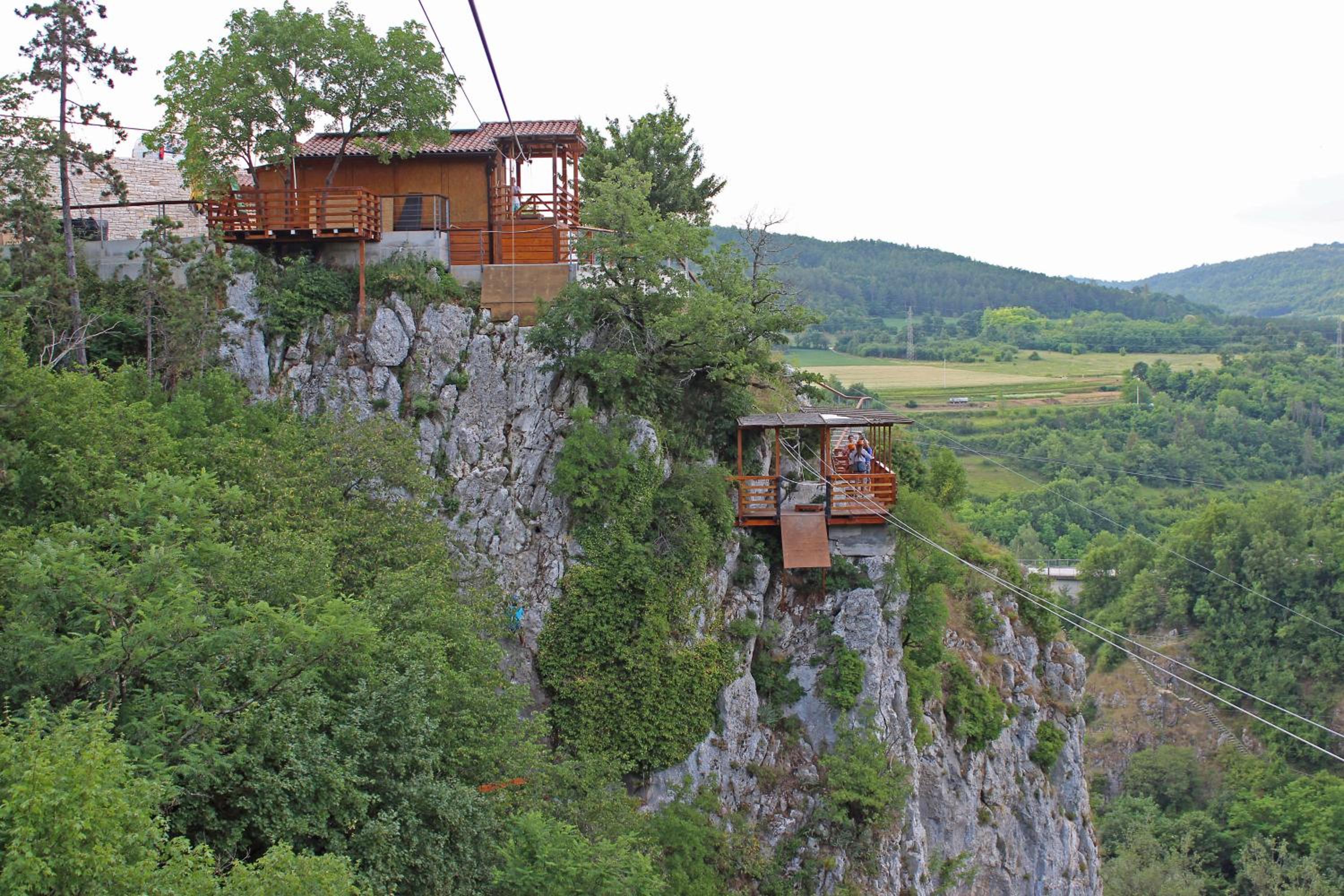 Erisa in Trošti (Haus für 6 Personen) view 5