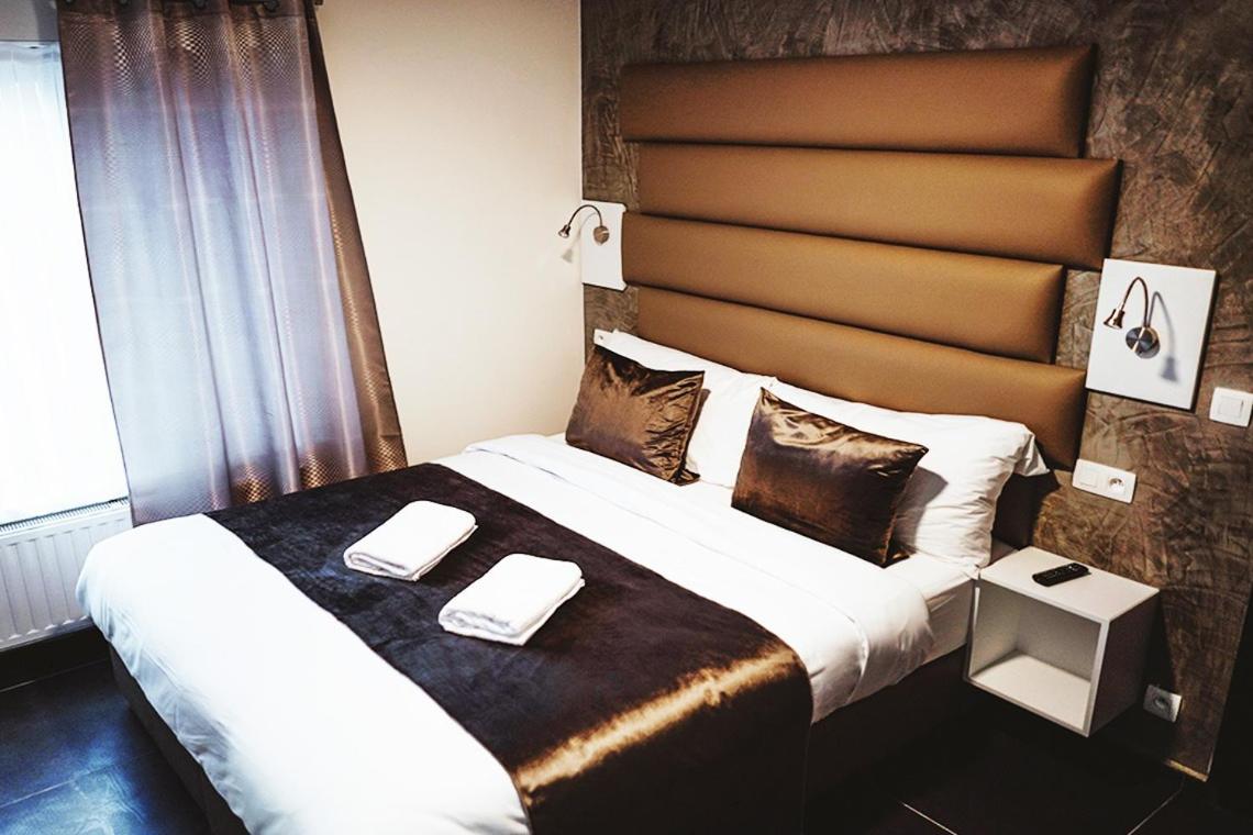 Hôtel onyx expo