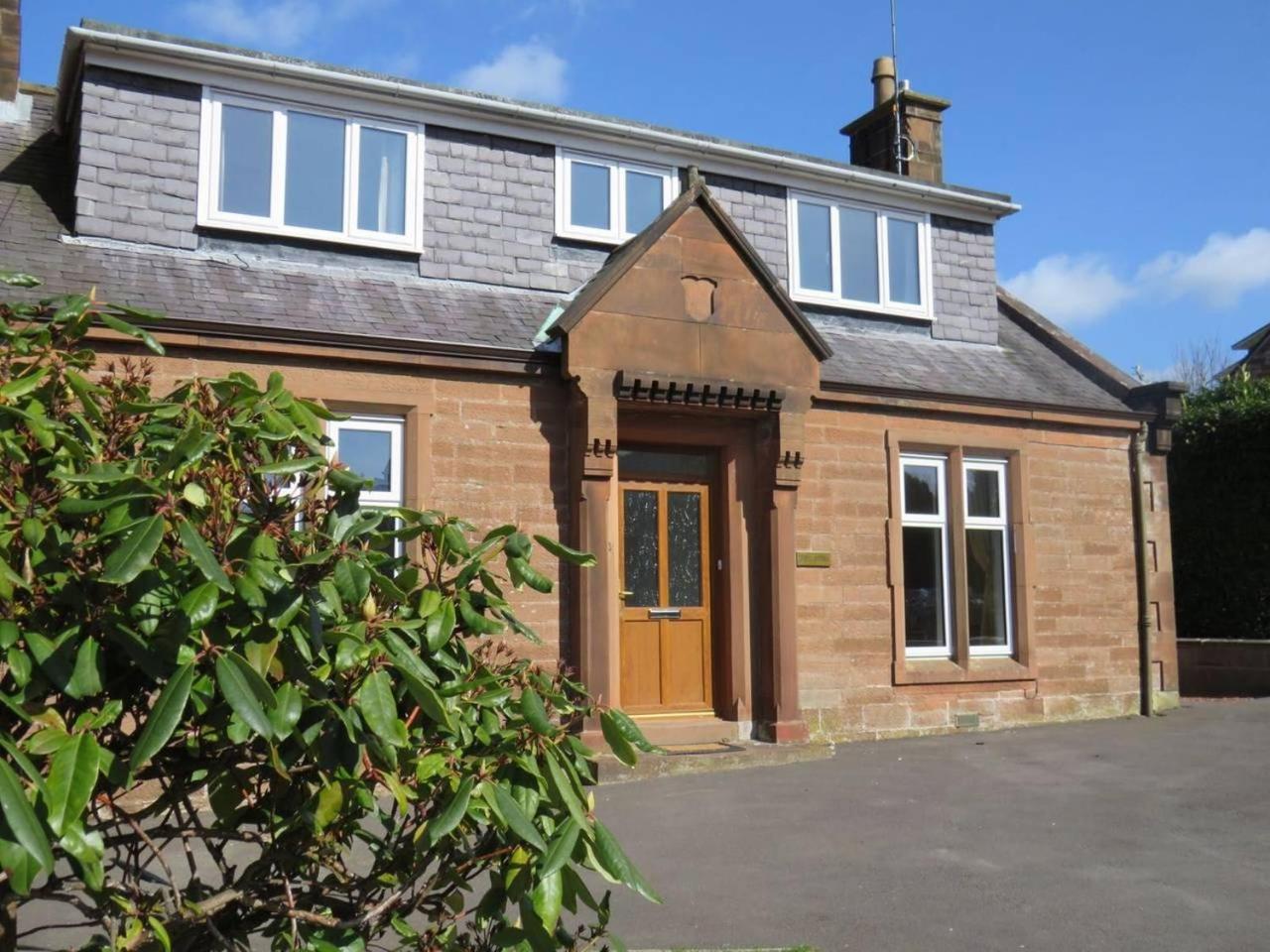 Dumfries Vacations - Criffel Cottage - Property Image 1
