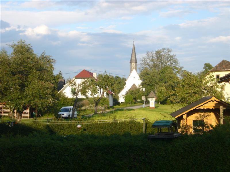 Landhaus Noreia