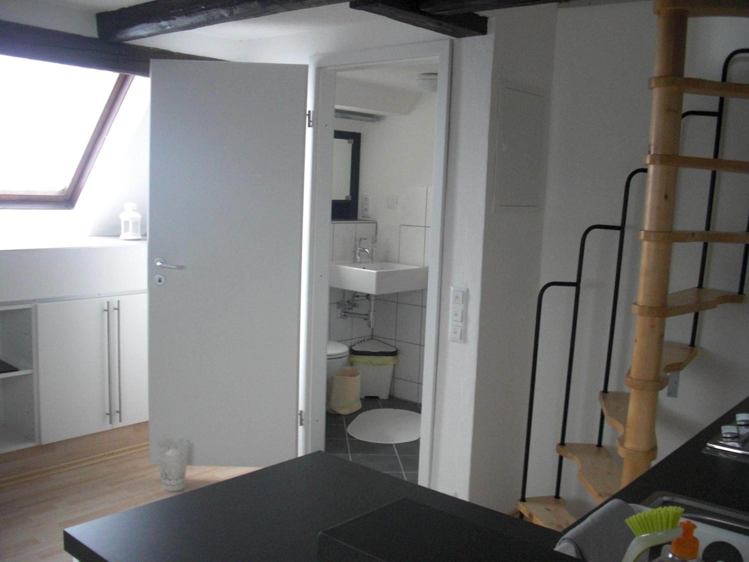 Ferienwohnung Misita
