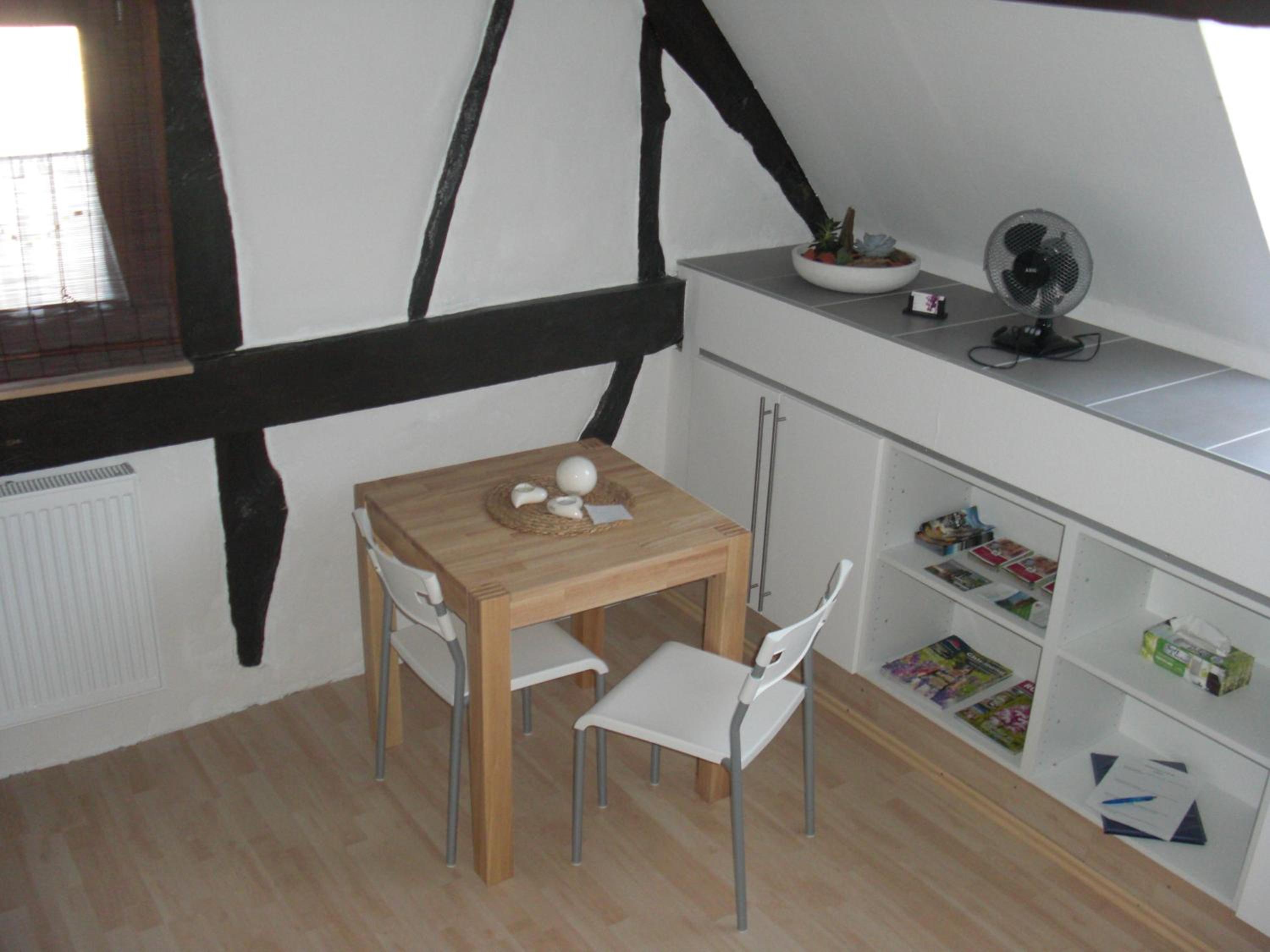 Ferienwohnung Misita