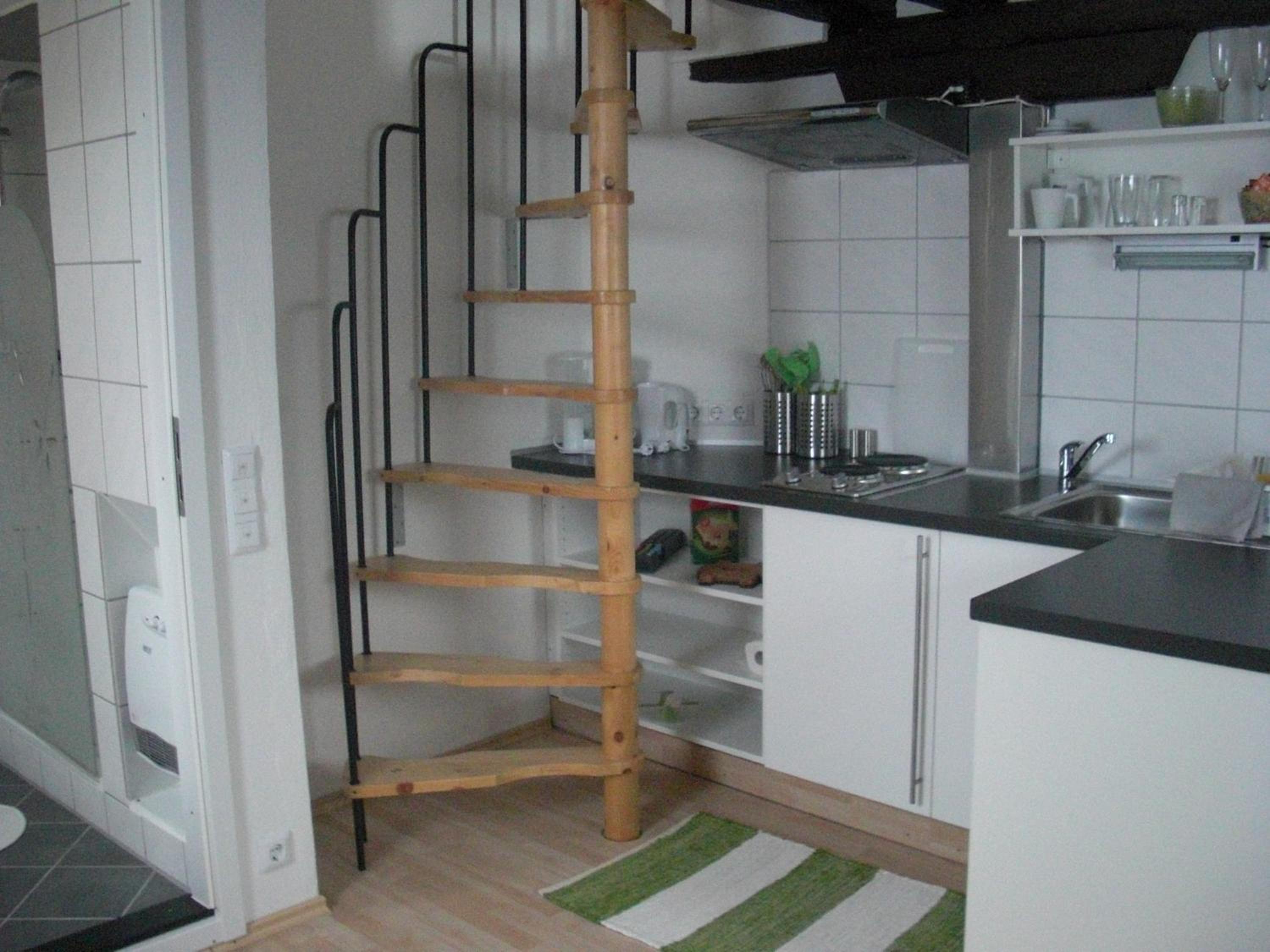 Ferienwohnung Misita
