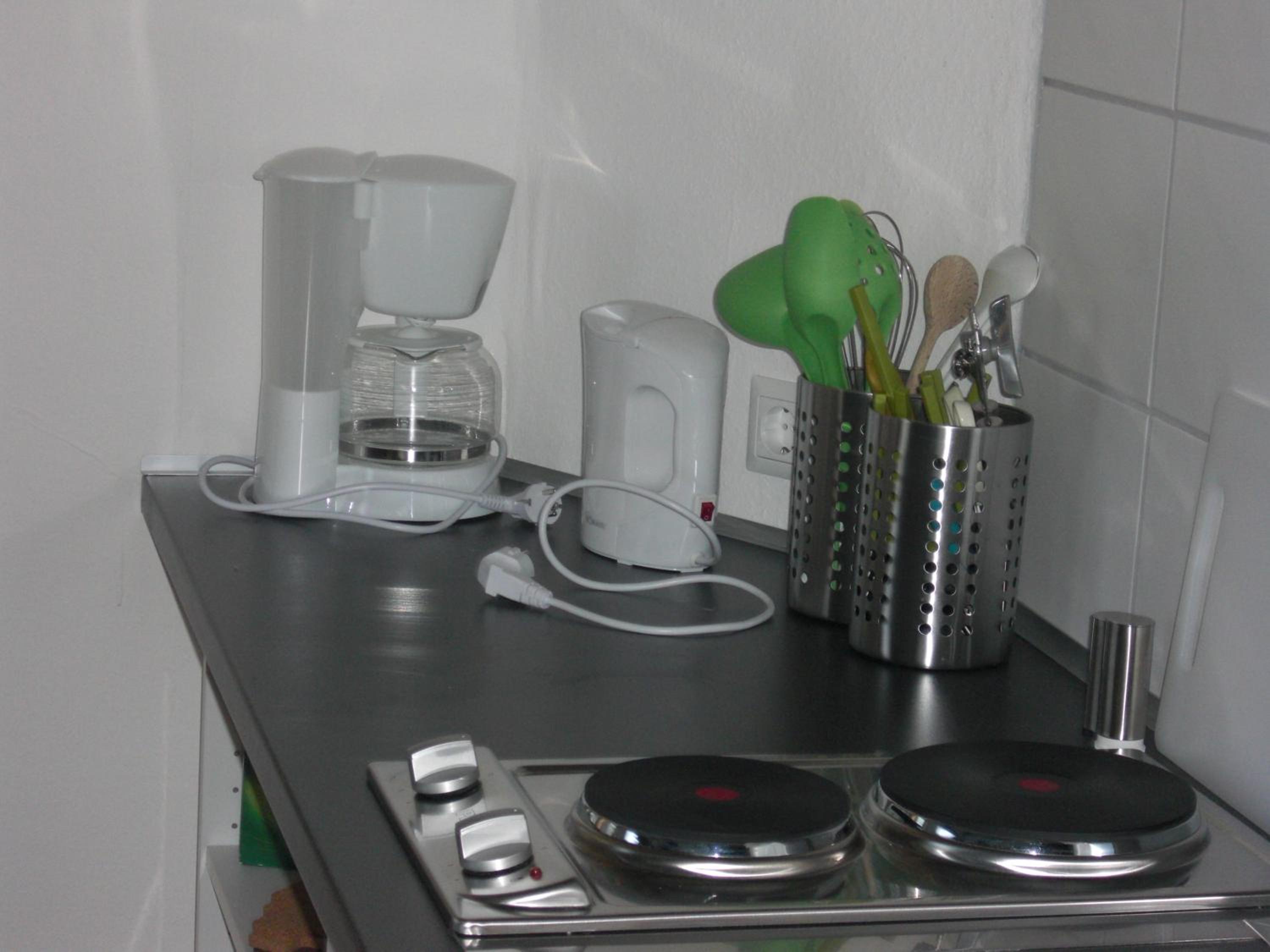 Ferienwohnung Misita