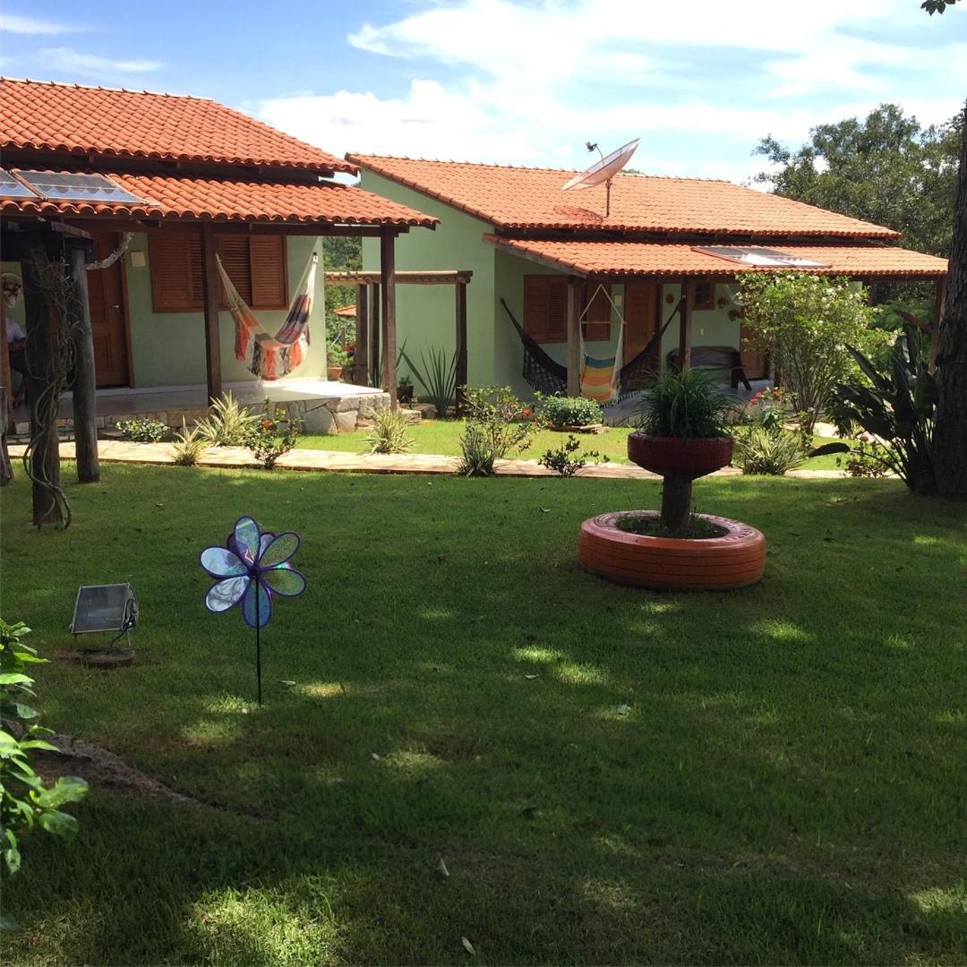 Estancia Maria