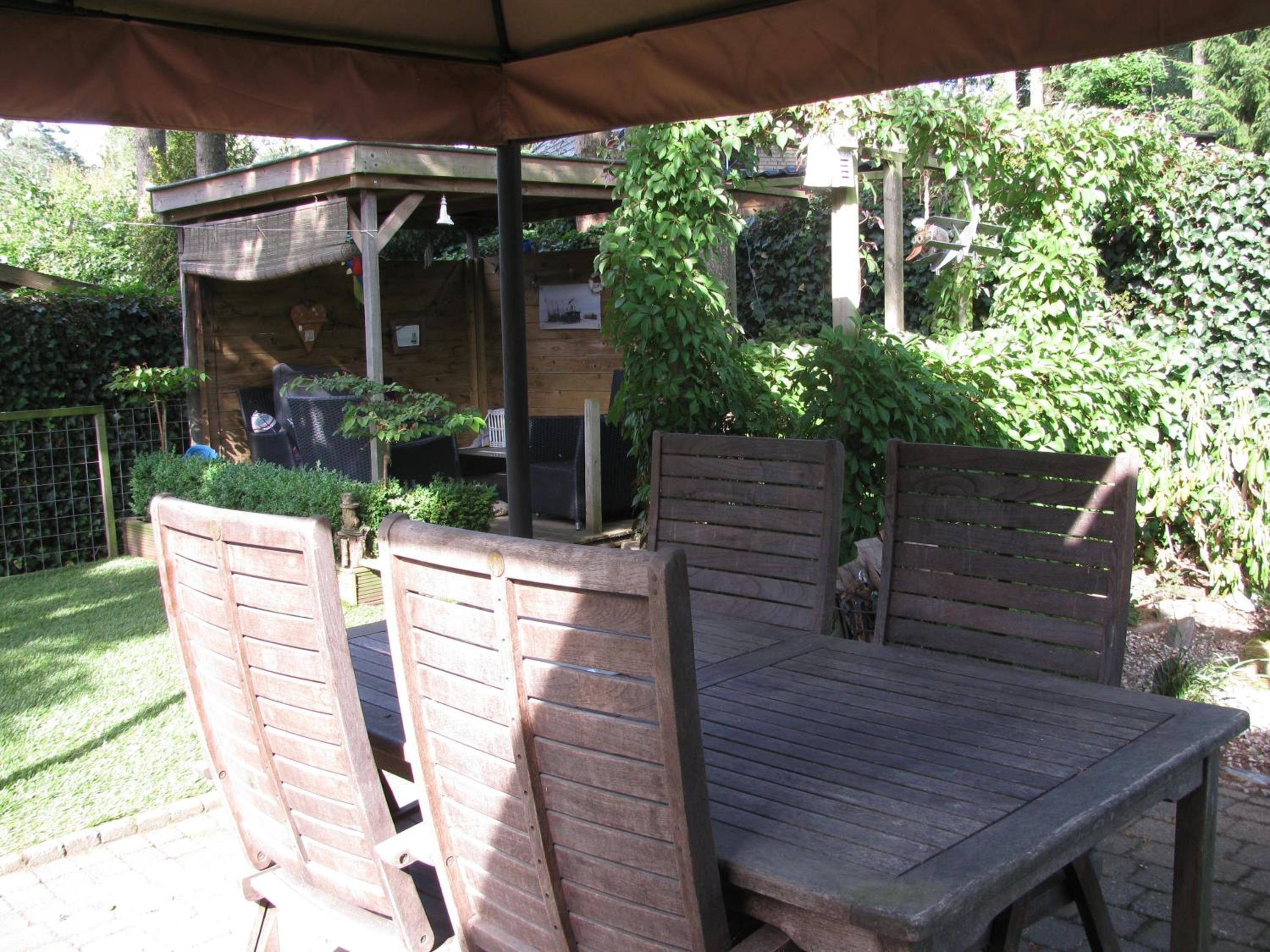 Klomp Sy Huis view 5