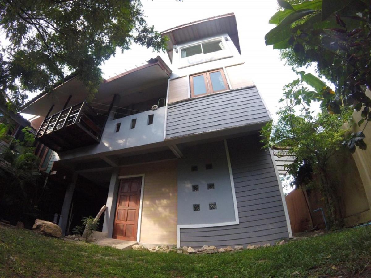 The Endless Bangtao Residence LOFT 8 view 2