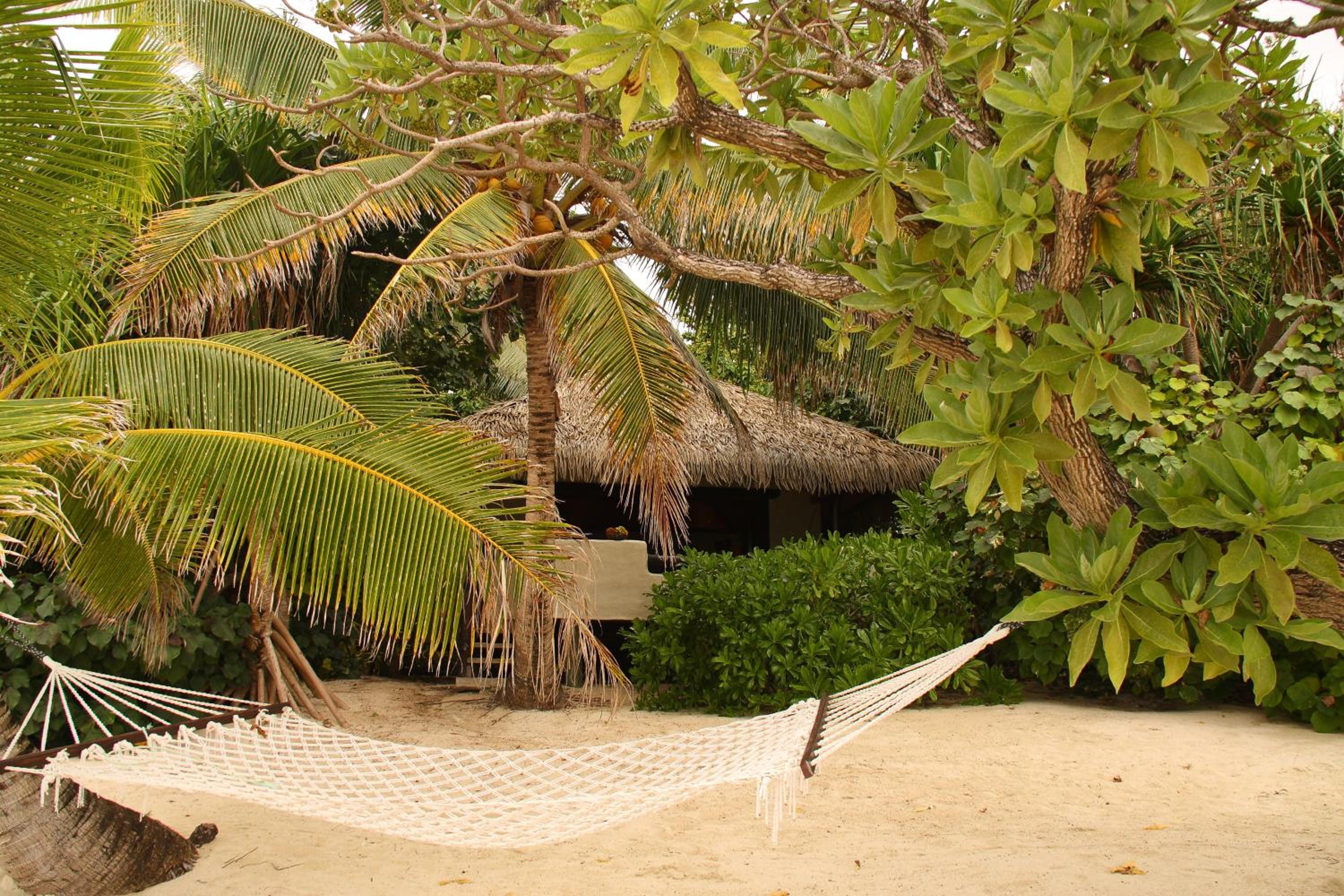 Pacific Resort Aitutaki - Adults Only