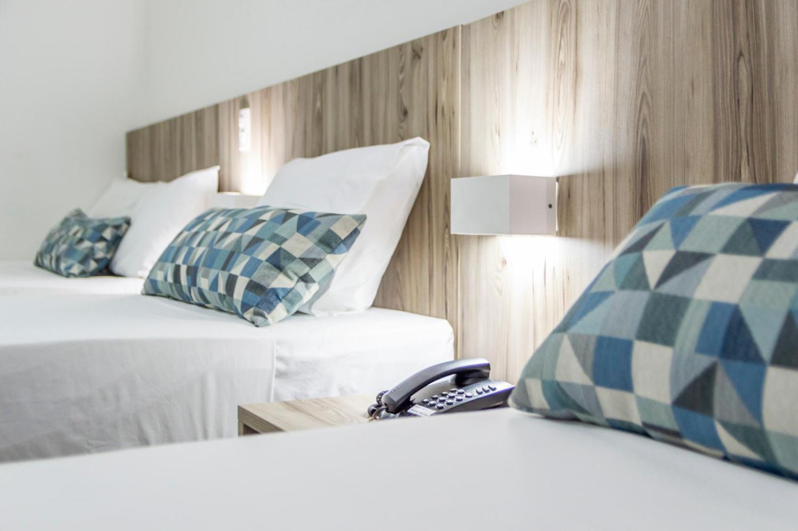 Hotel Praia Bonita Jatiúca