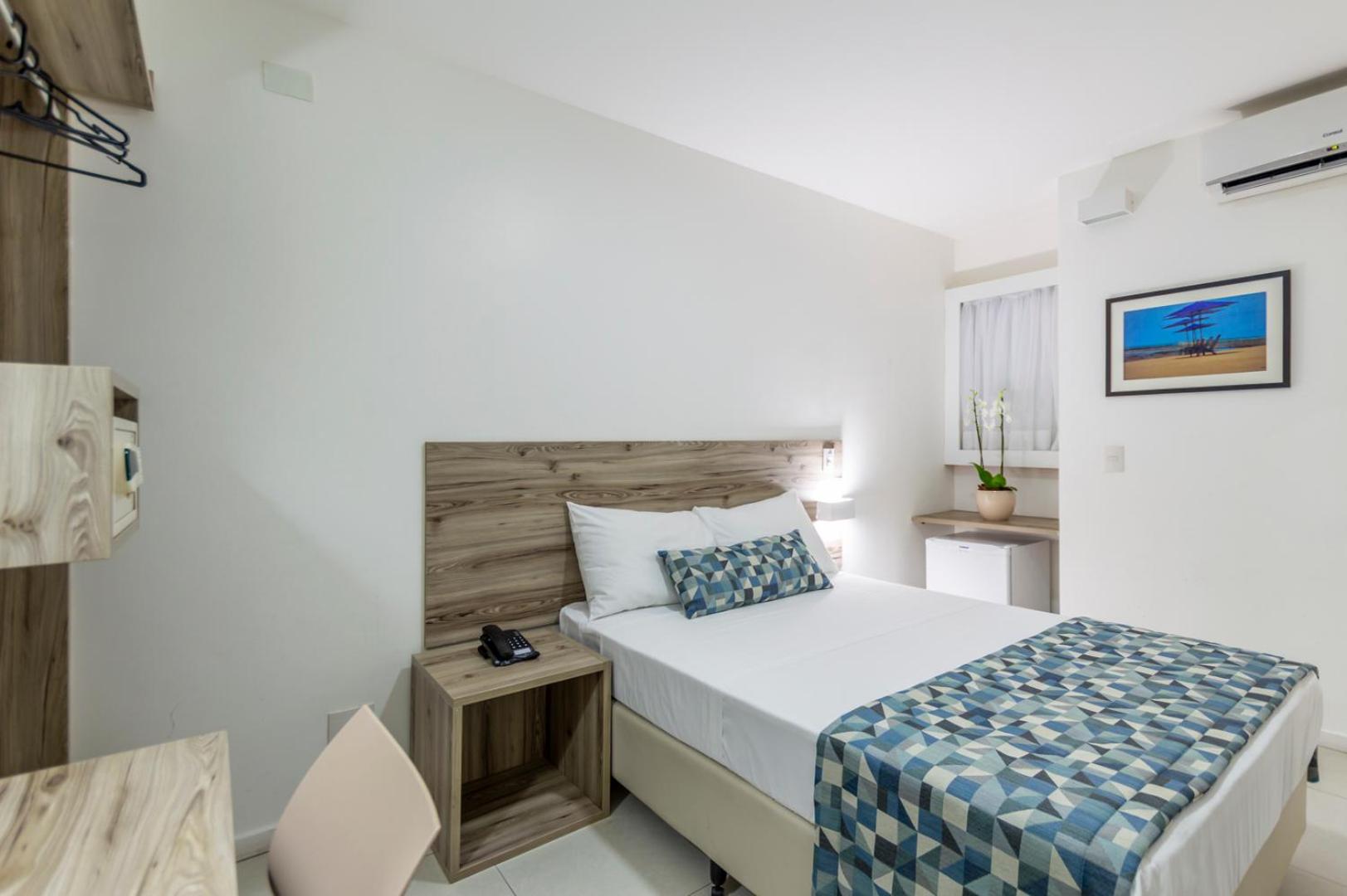 Hotel Praia Bonita Jatiúca
