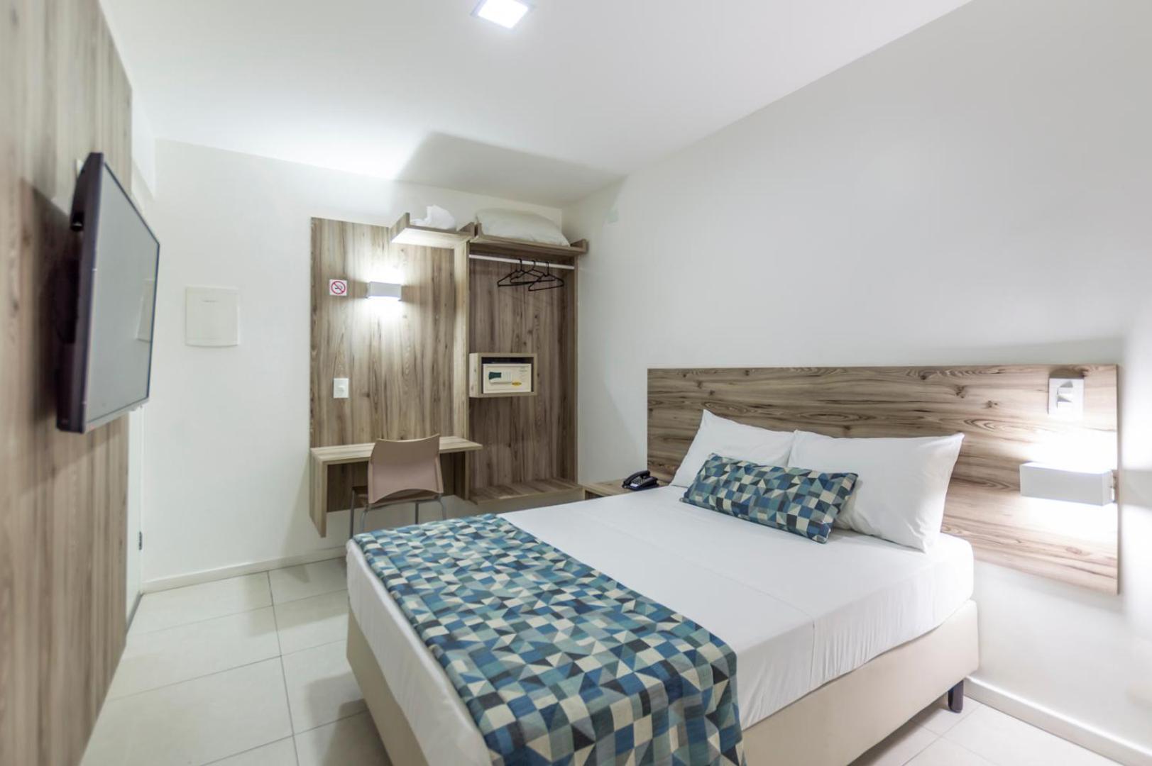 Hotel Praia Bonita Jatiúca
