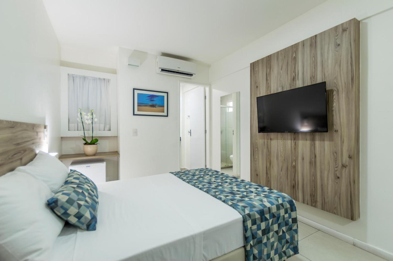 Hotel Praia Bonita Jatiúca