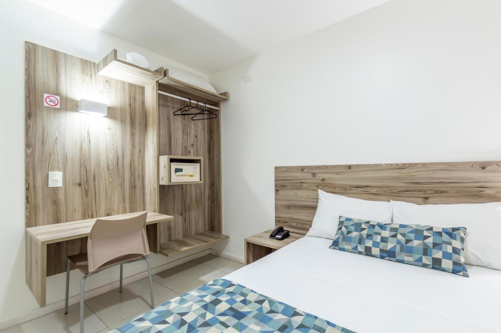 Hotel Praia Bonita Jatiúca