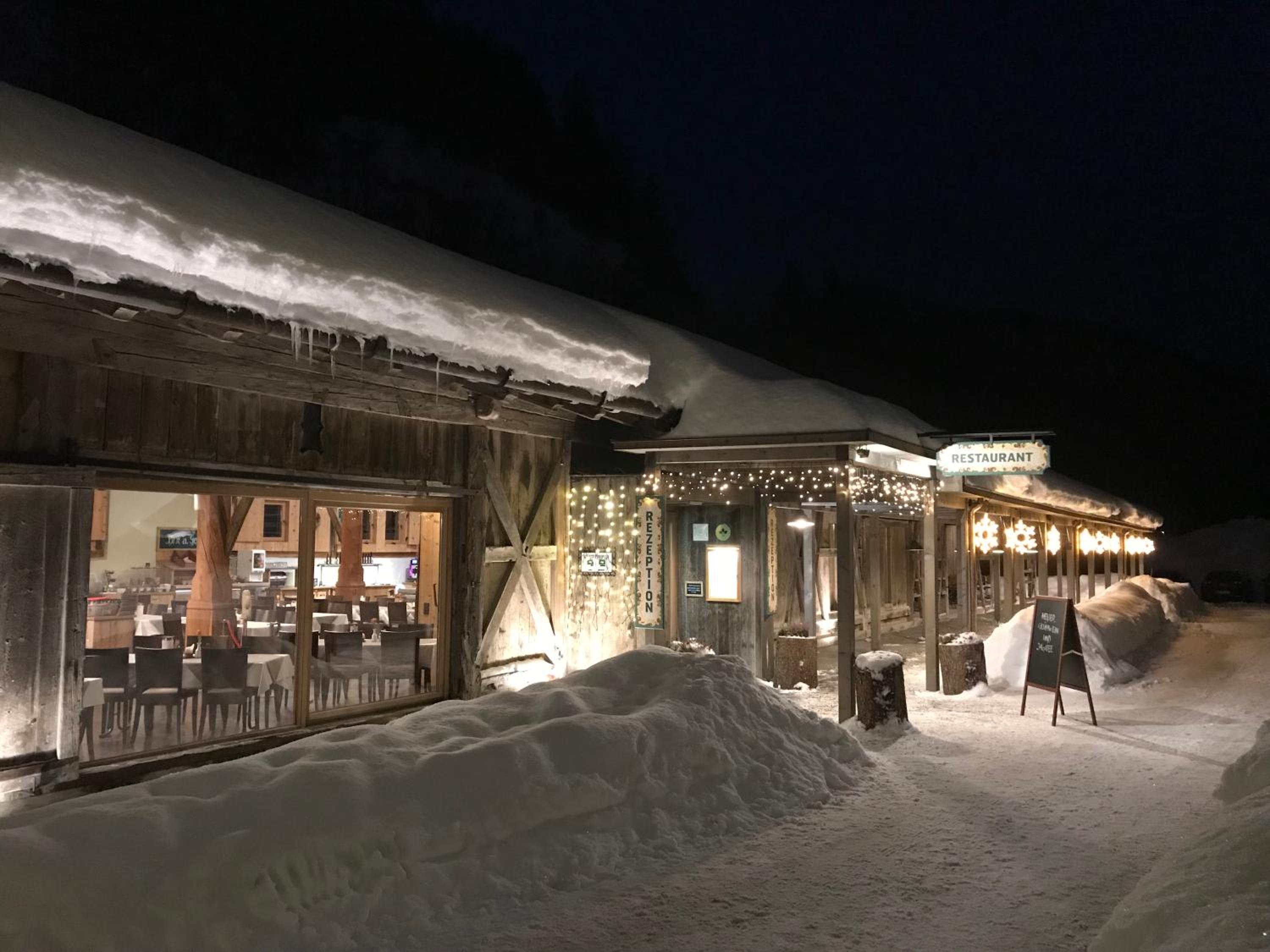 Gasthof Salzstadl