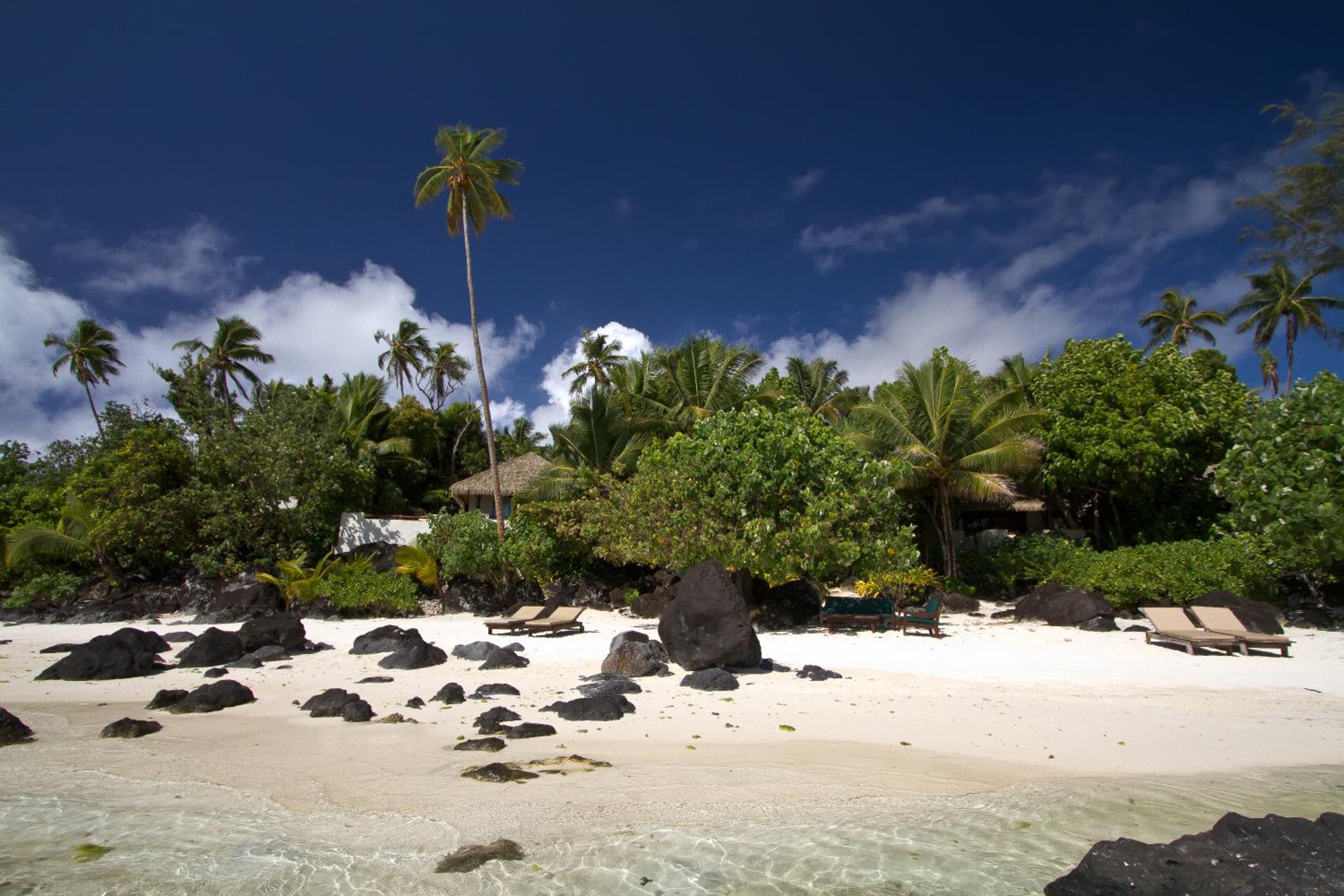 Pacific Resort Aitutaki - Adults Only