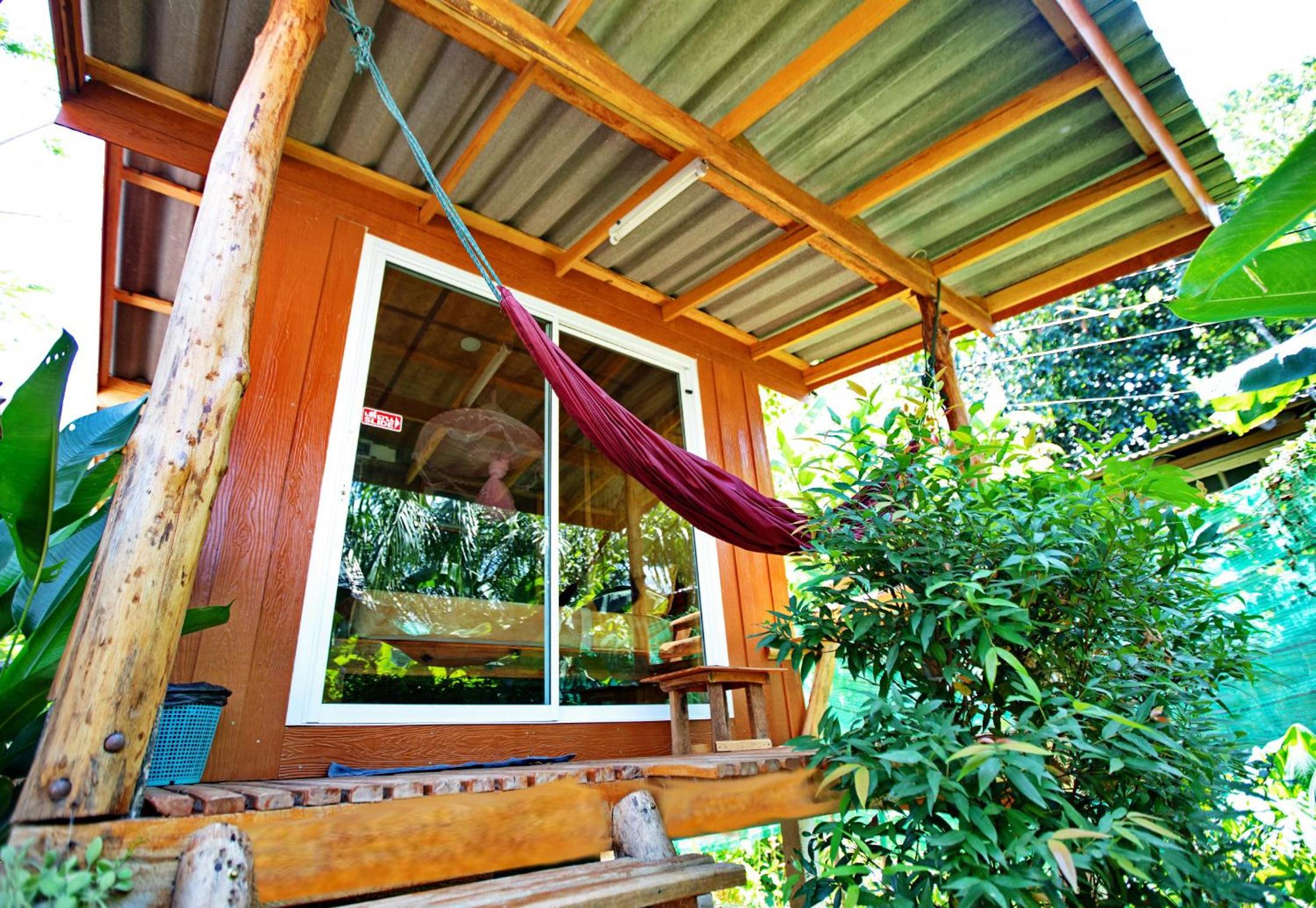 O k Chawkoh Bungalow view 5