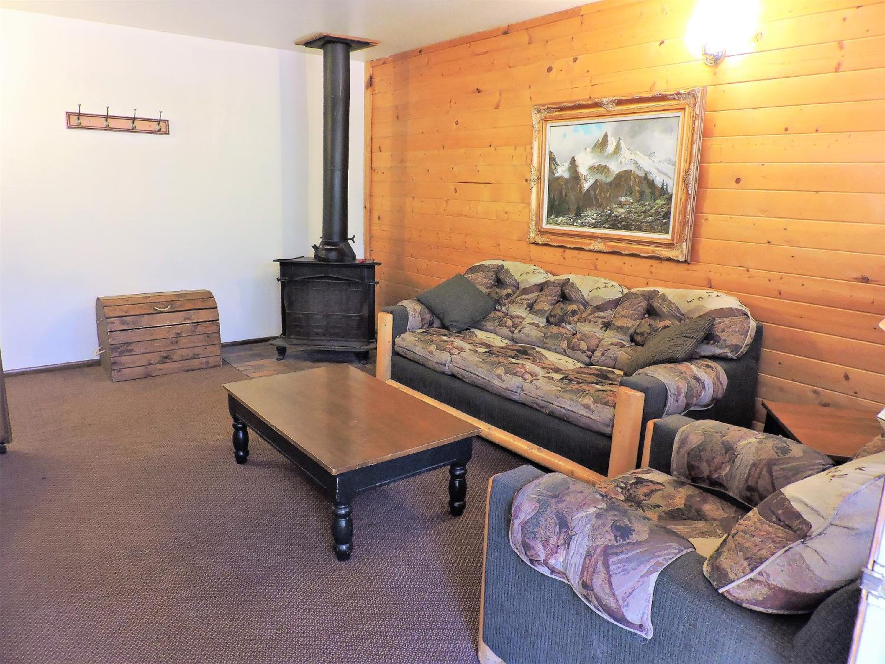 Pinewoods Resort and RV Park