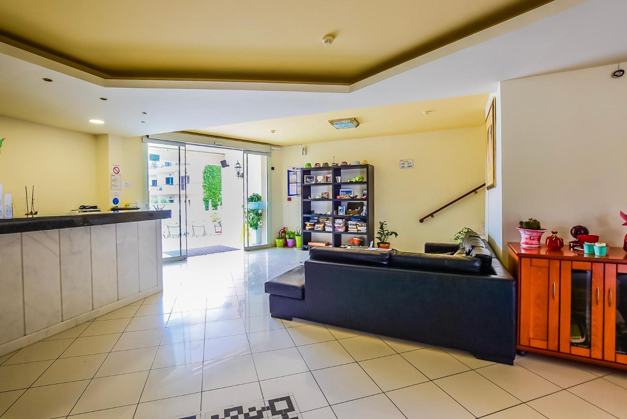 Laganas Vacations - Timos Hotel - Property Image 4